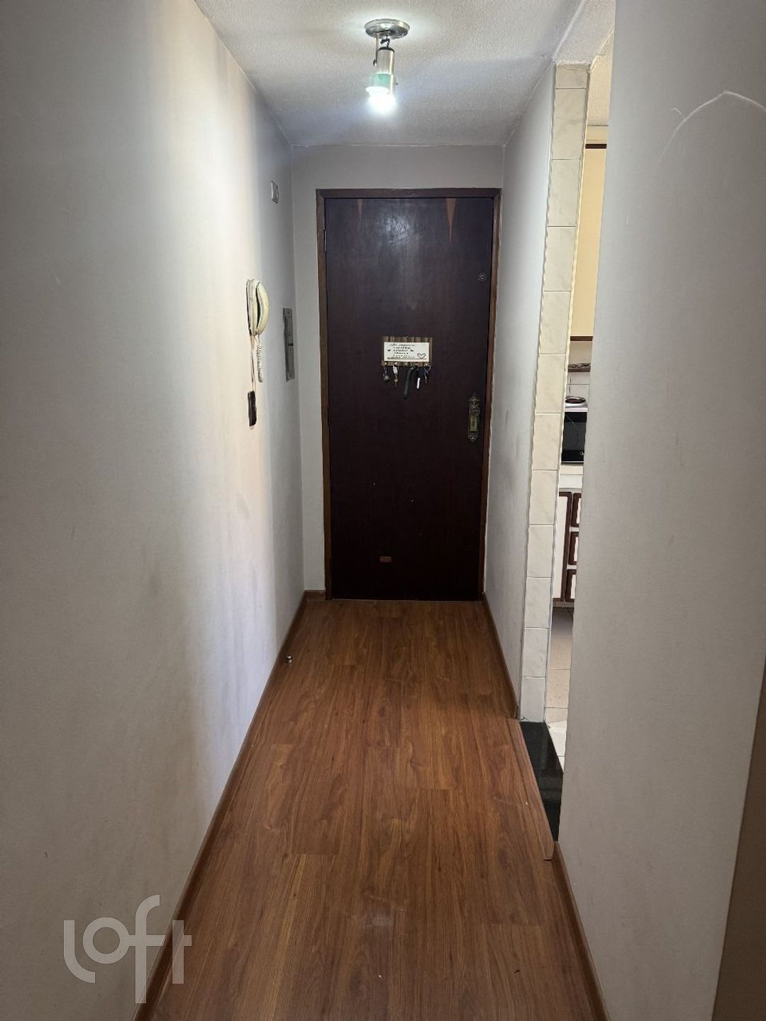 Apartamento à venda com 3 quartos, 74m² - Foto 4