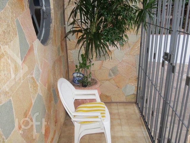 Casa com 96m², 2 dormitórios, Jardim Botânico em Porto Alegre