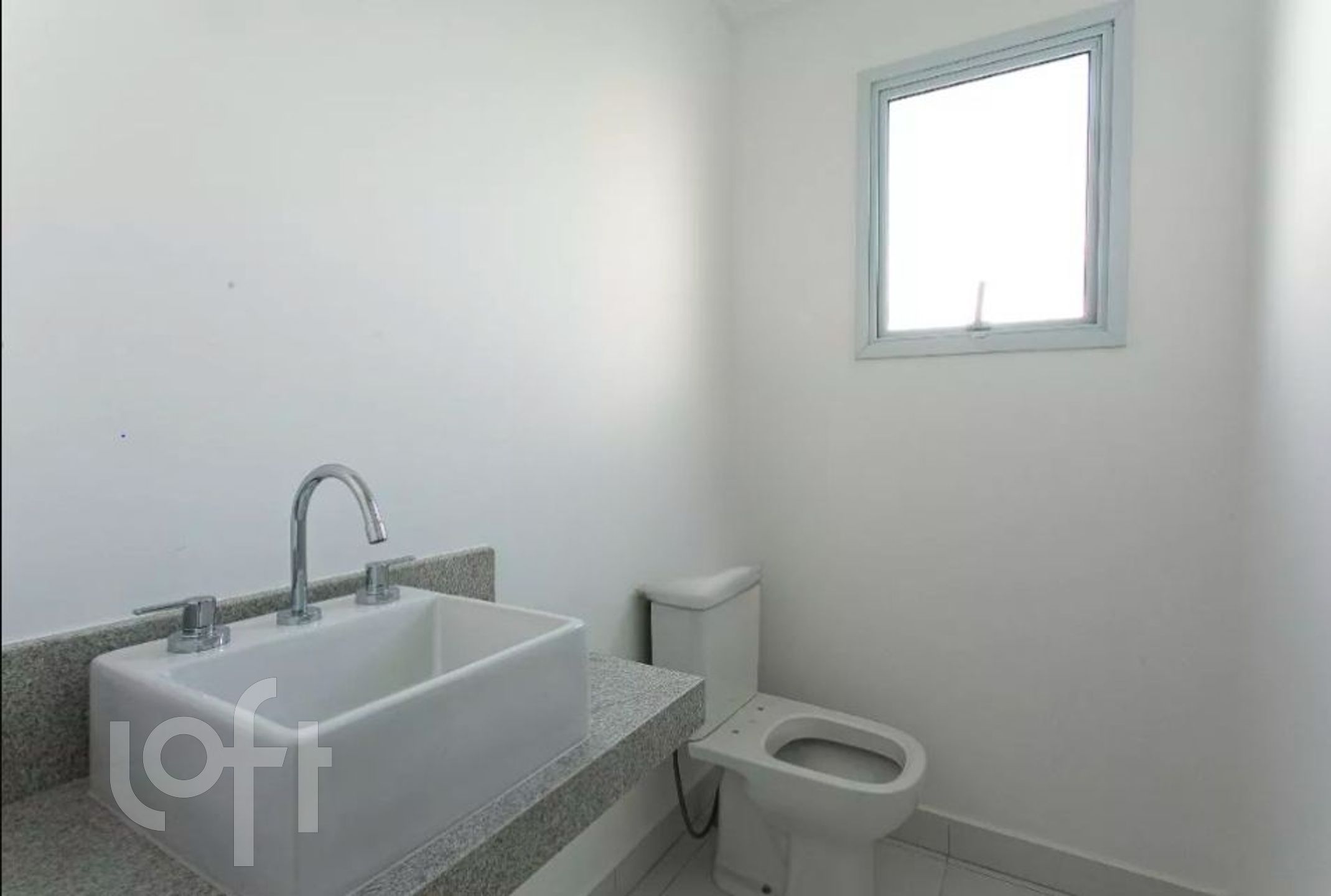 Apartamento à venda com 1 quarto, 37m² - Foto 10