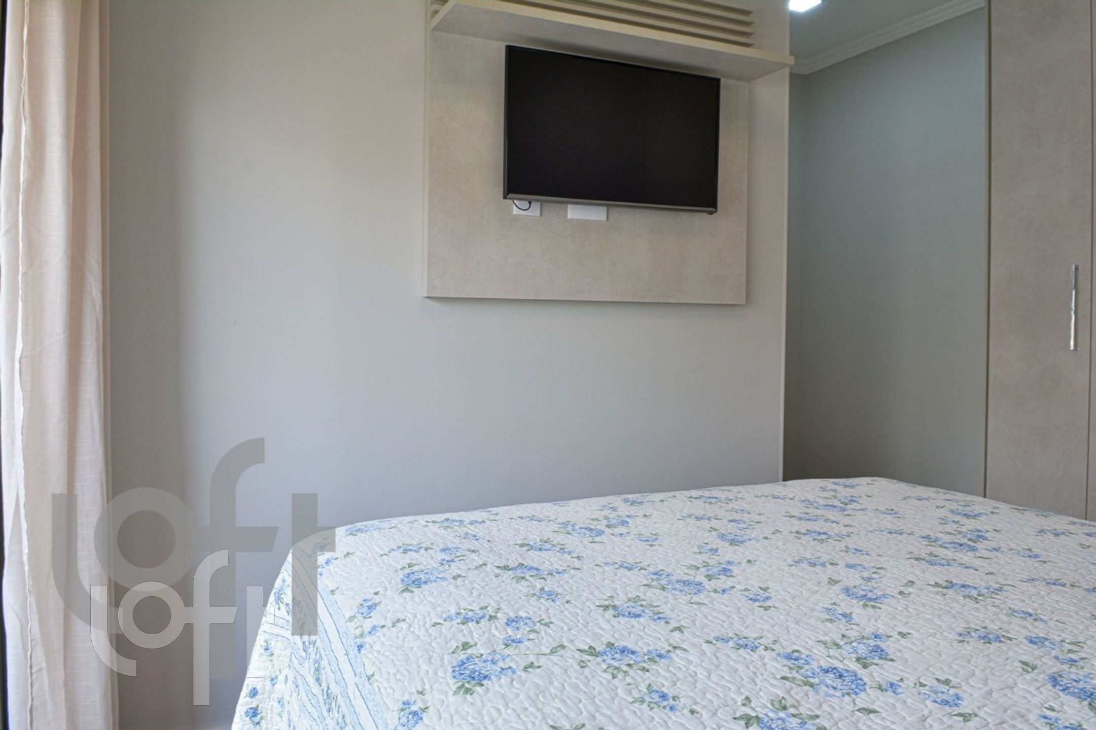 Apartamento à venda com 2 quartos, 85m² - Foto 9