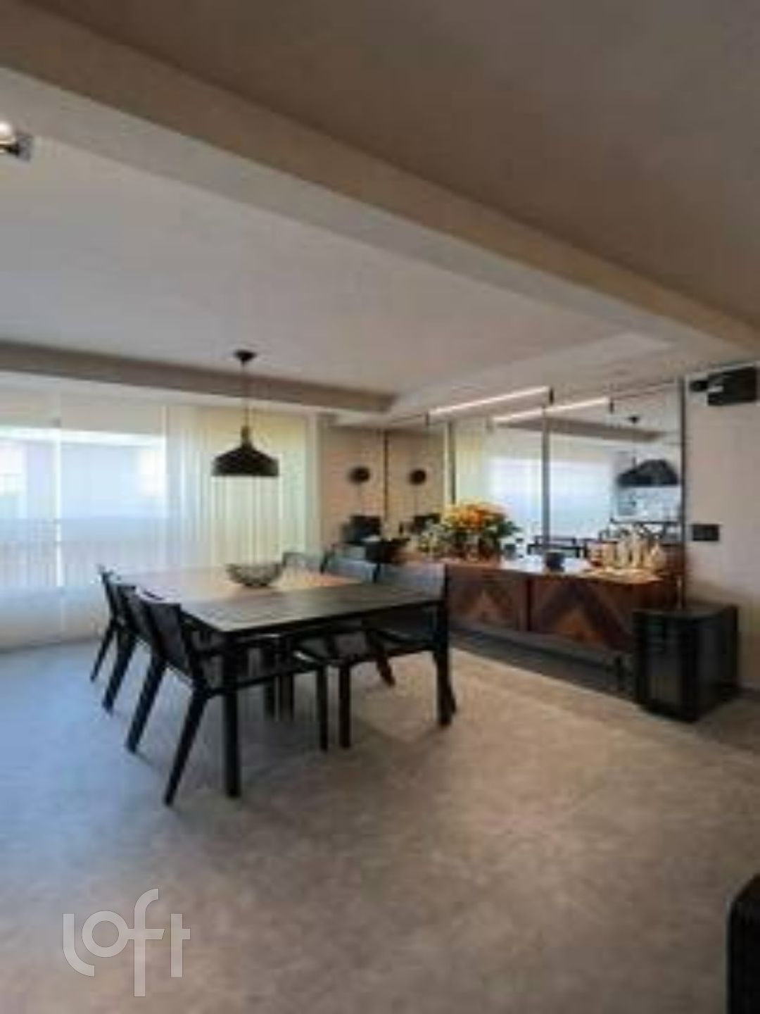 Apartamento à venda com 3 quartos, 106m² - Foto 3