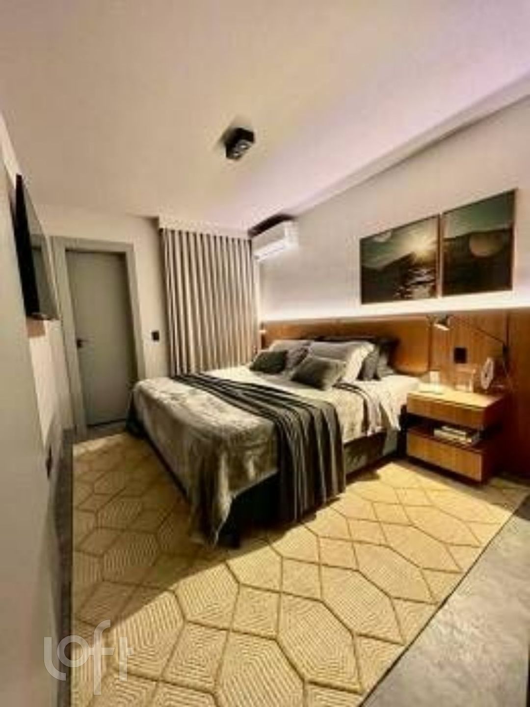 Apartamento à venda com 3 quartos, 106m² - Foto 11