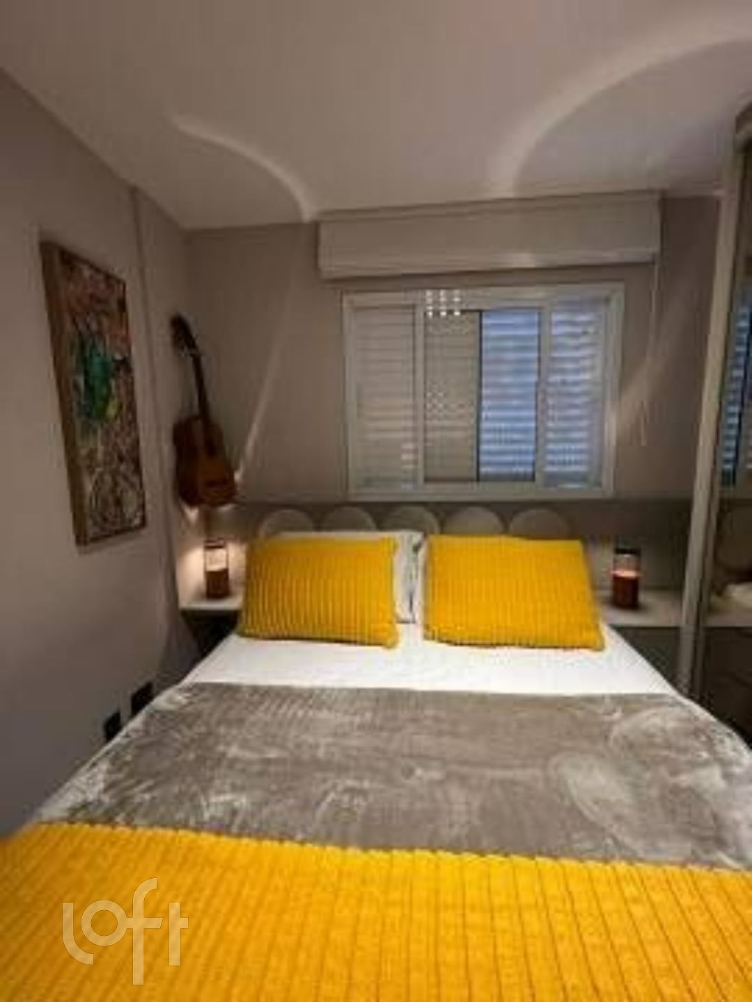 Apartamento à venda com 3 quartos, 106m² - Foto 7