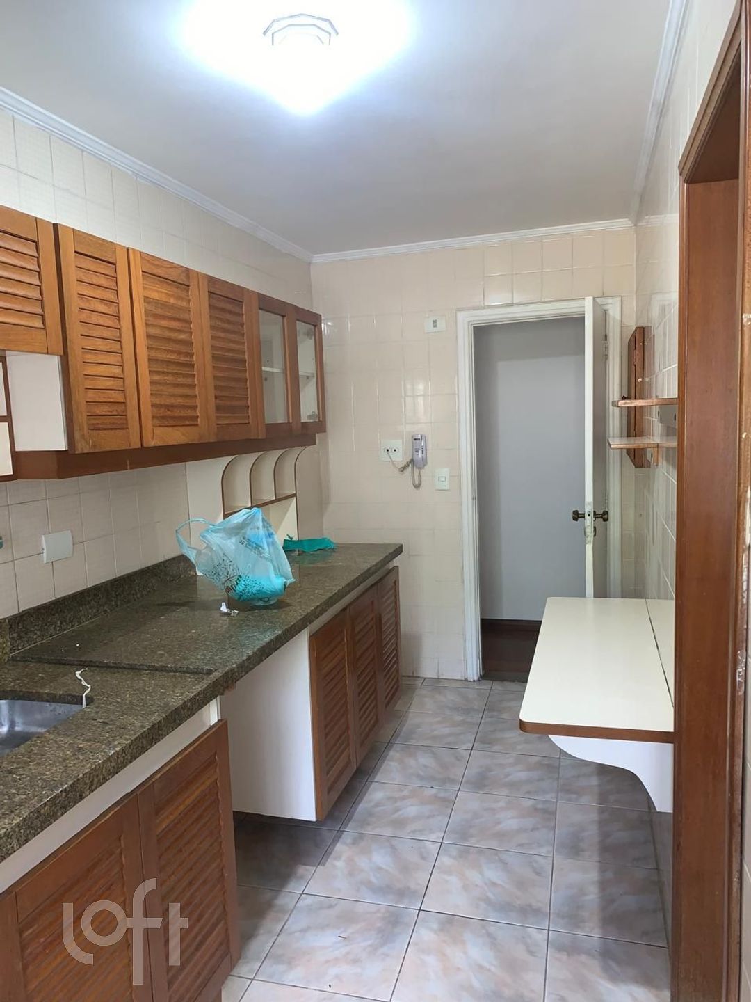 Apartamento à venda com 2 quartos, 80m² - Foto 3