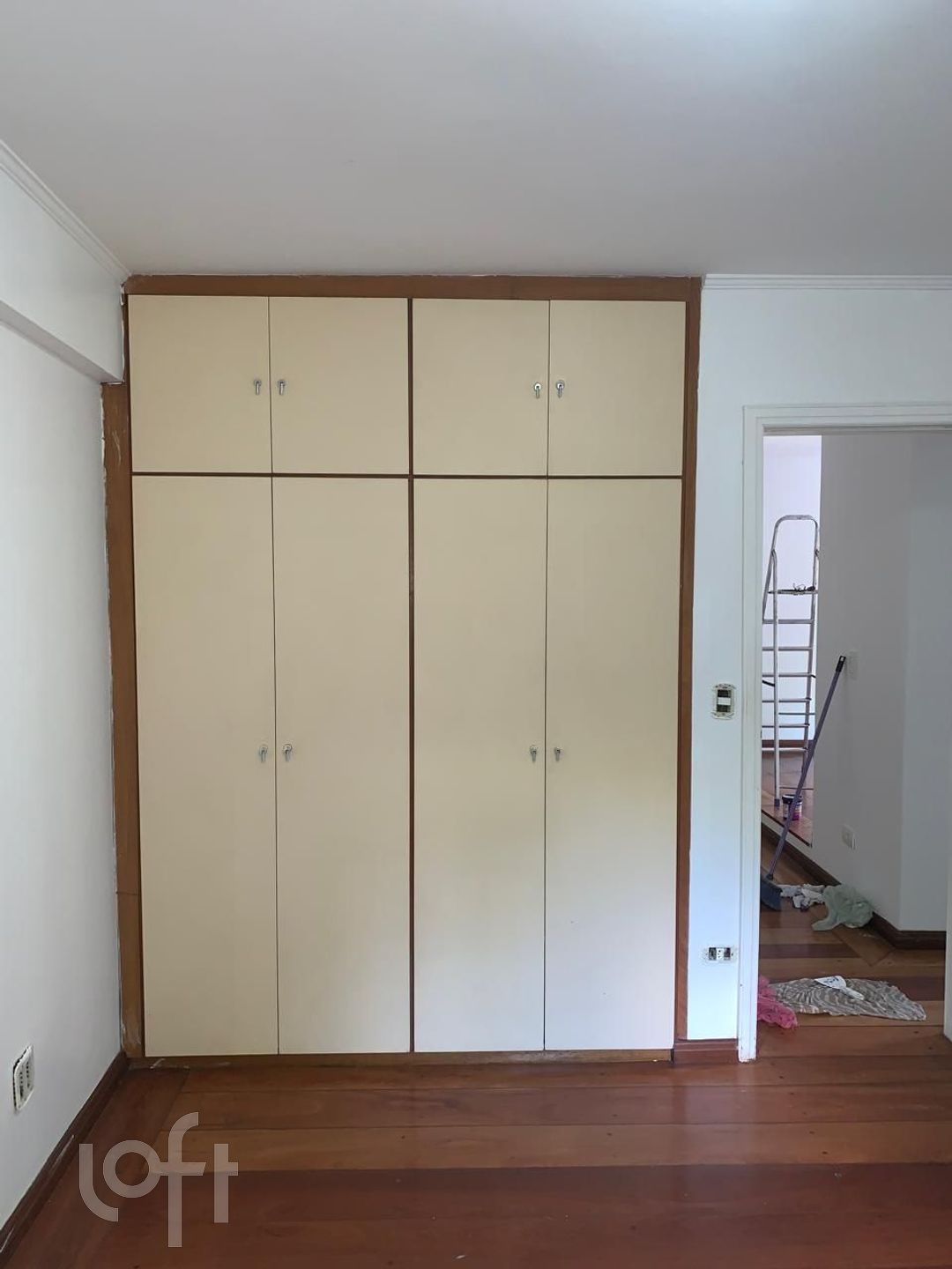 Apartamento à venda com 2 quartos, 80m² - Foto 9