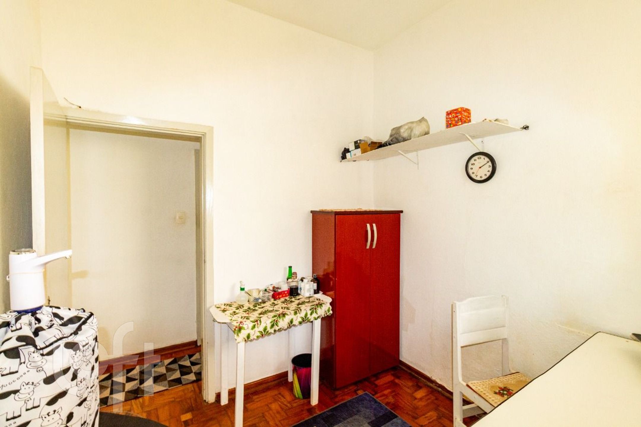 Apartamento à venda com 3 quartos, 92m² - Foto 13