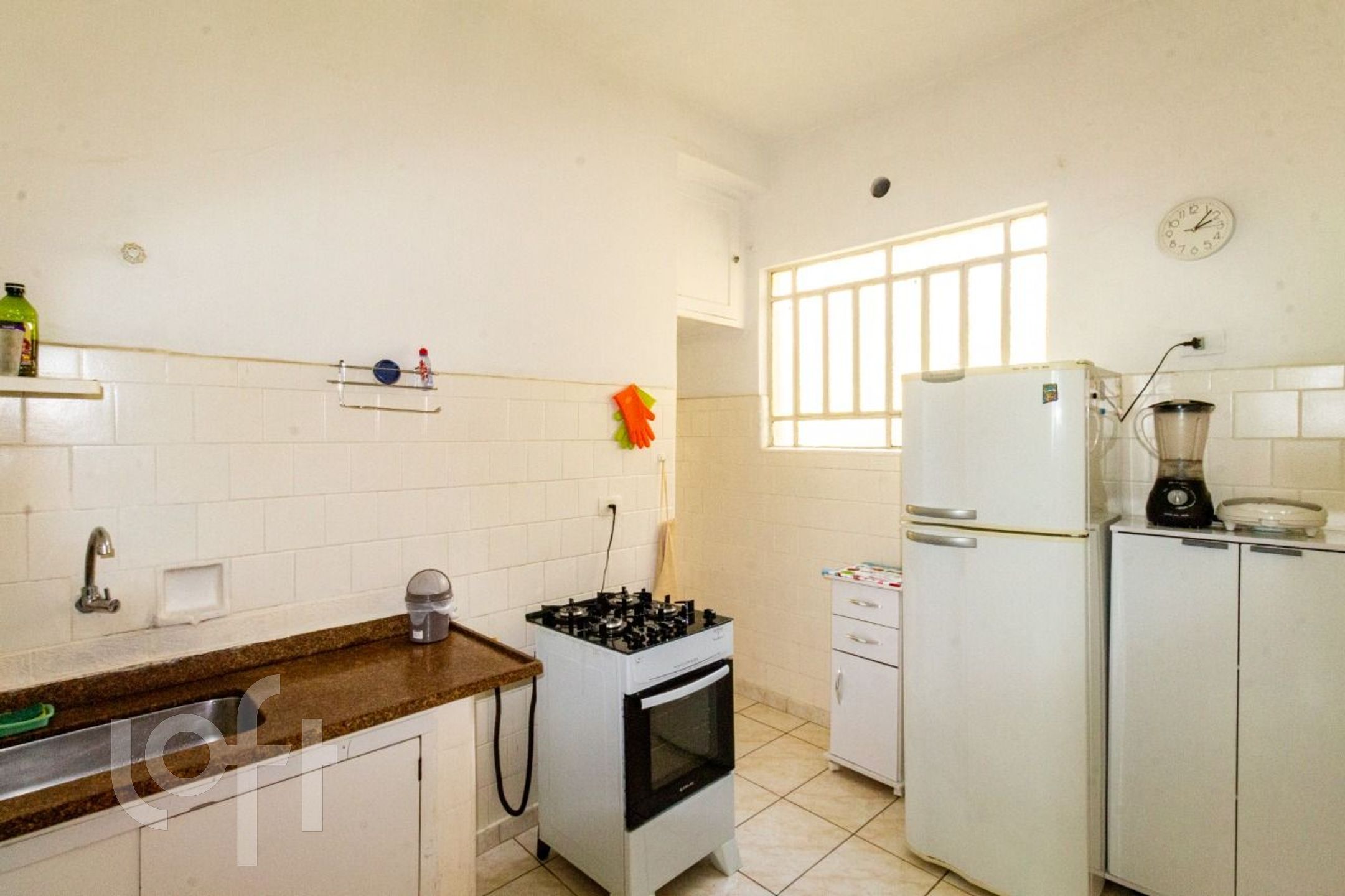 Apartamento à venda com 3 quartos, 92m² - Foto 7