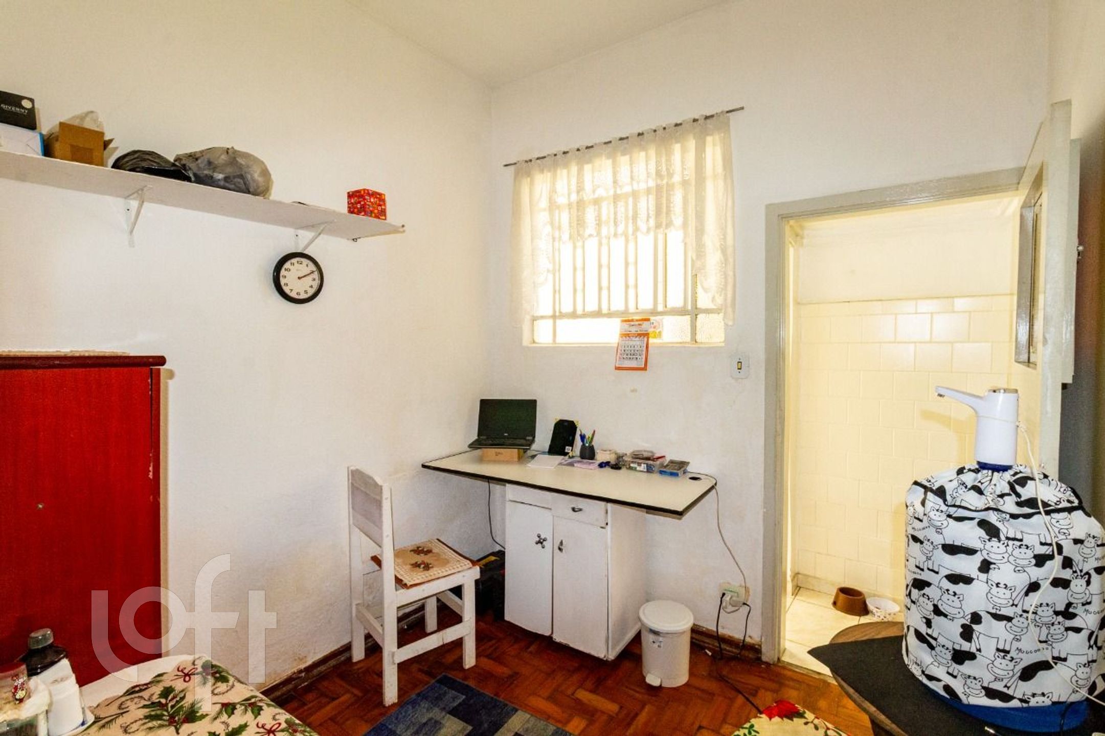 Apartamento à venda com 3 quartos, 92m² - Foto 11