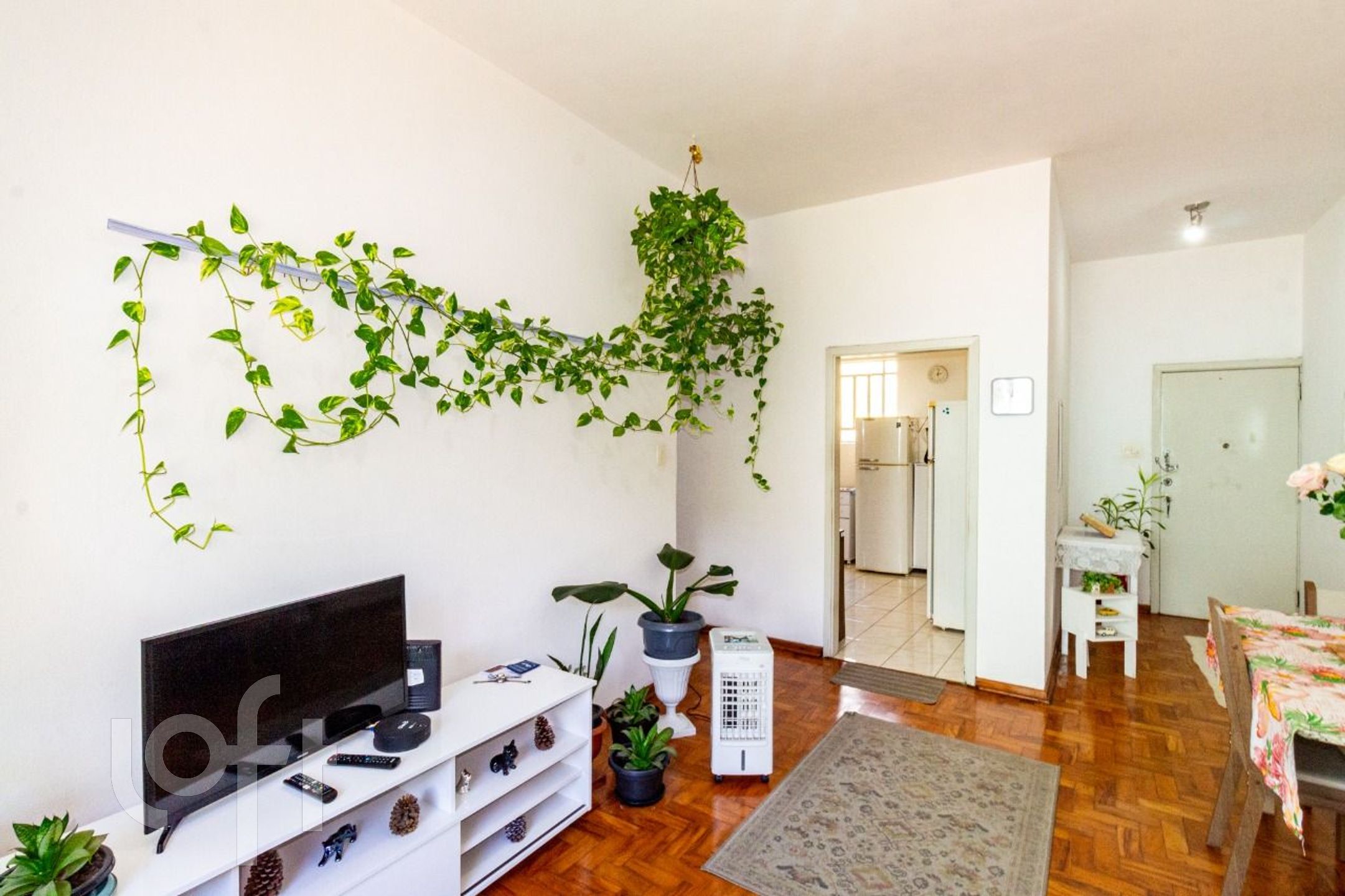 Apartamento à venda com 3 quartos, 92m² - Foto 3