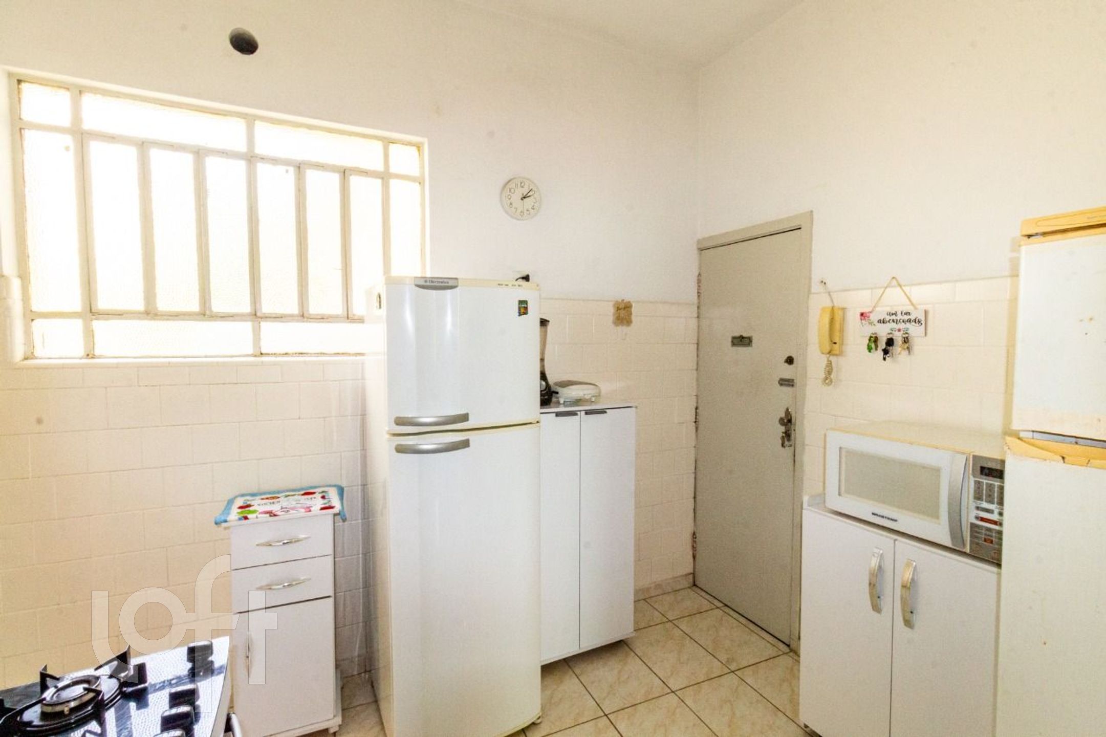 Apartamento à venda com 3 quartos, 92m² - Foto 8