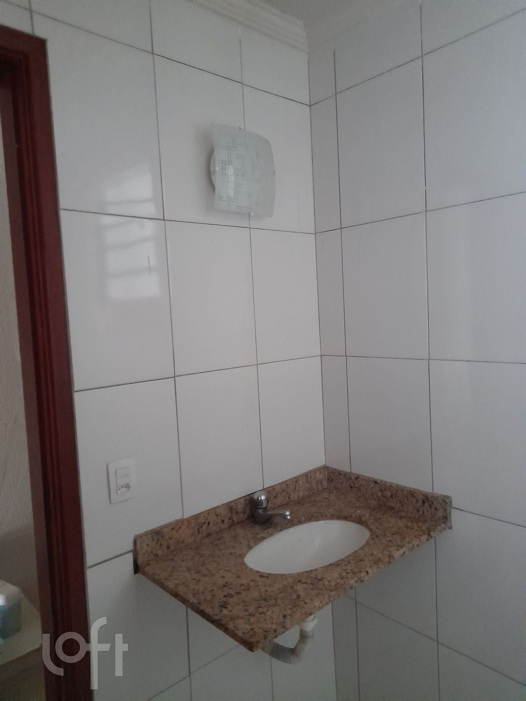 Apartamento à venda com 1 quarto, 35m² - Foto 14