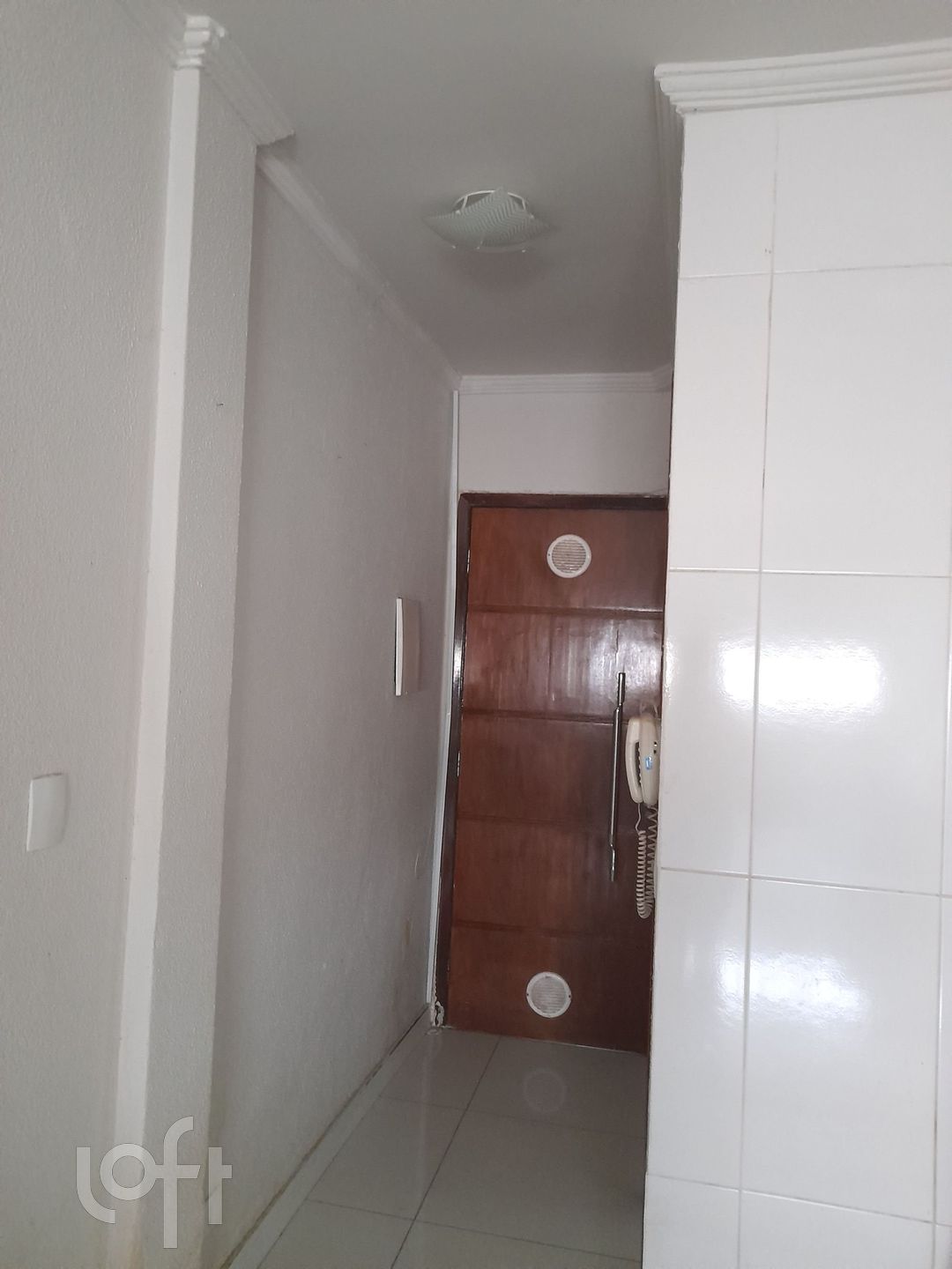 Apartamento à venda com 1 quarto, 35m² - Foto 3