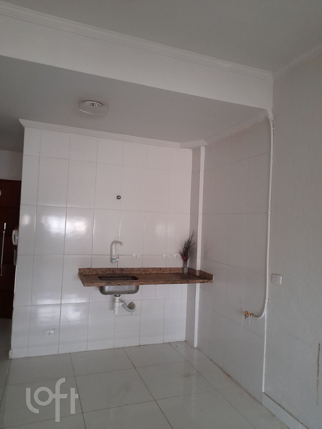 Apartamento à venda com 1 quarto, 35m² - Foto 4