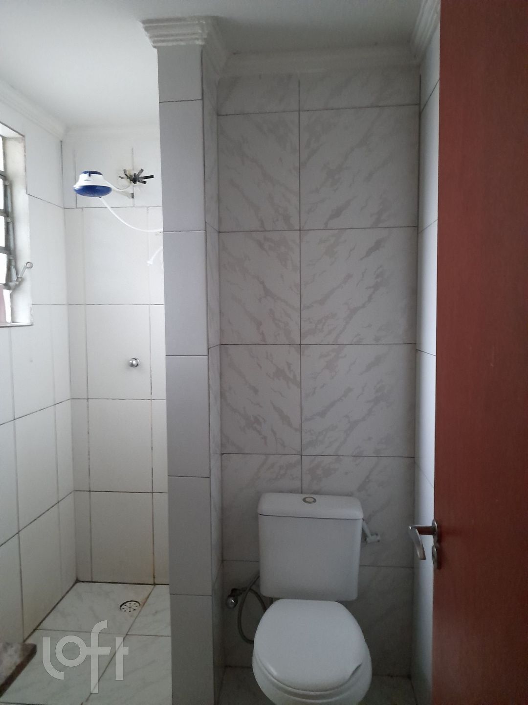 Apartamento à venda com 1 quarto, 35m² - Foto 13