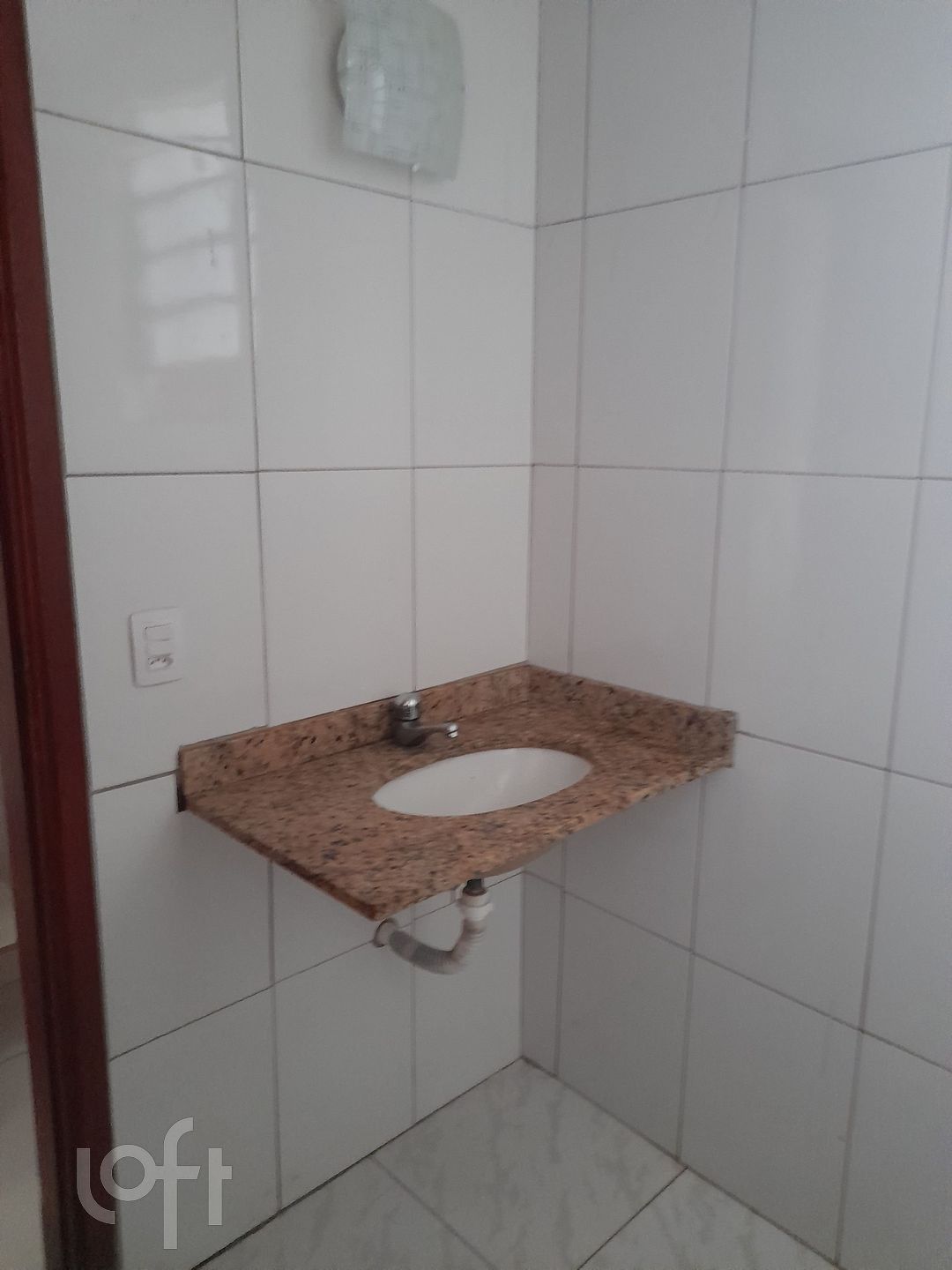 Apartamento à venda com 1 quarto, 35m² - Foto 15