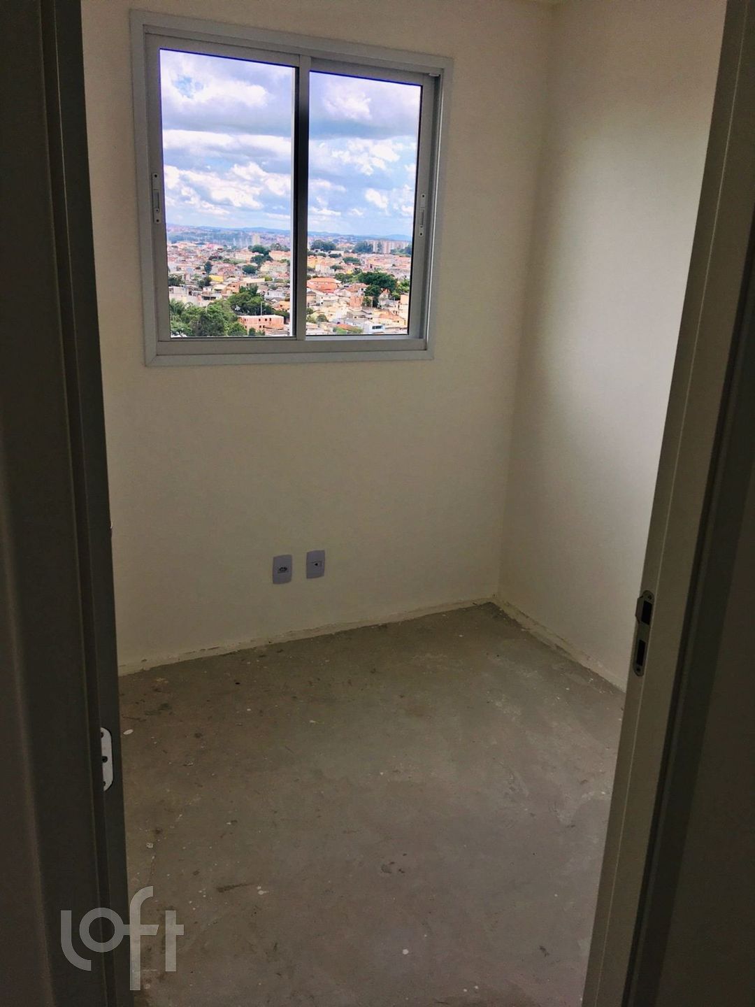 Apartamento à venda com 2 quartos, 41m² - Foto 3