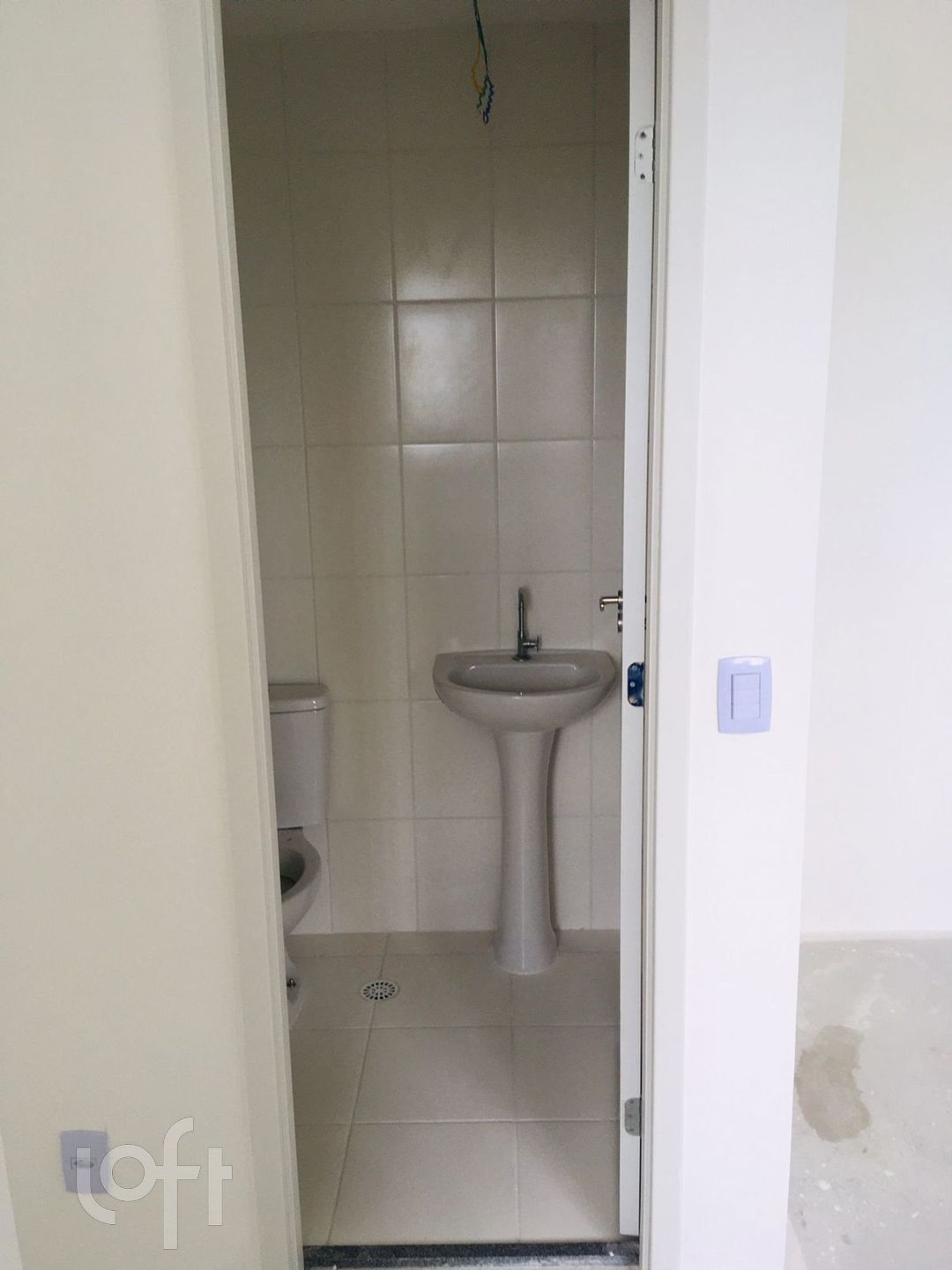 Apartamento à venda com 2 quartos, 41m² - Foto 12