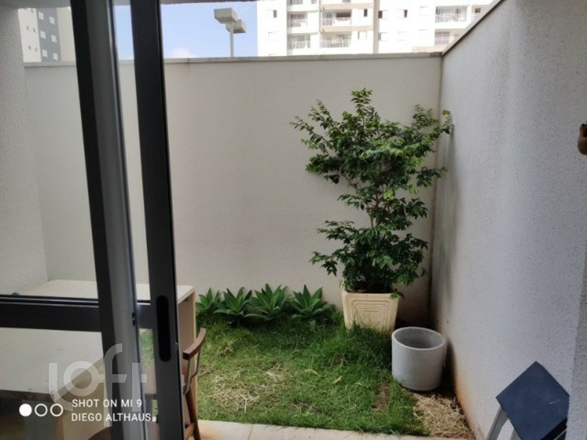 Apartamento à venda com 1 quarto, 59m² - Foto 15