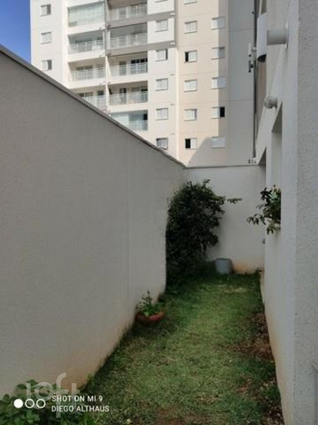 Apartamento à venda com 1 quarto, 59m² - Foto 11