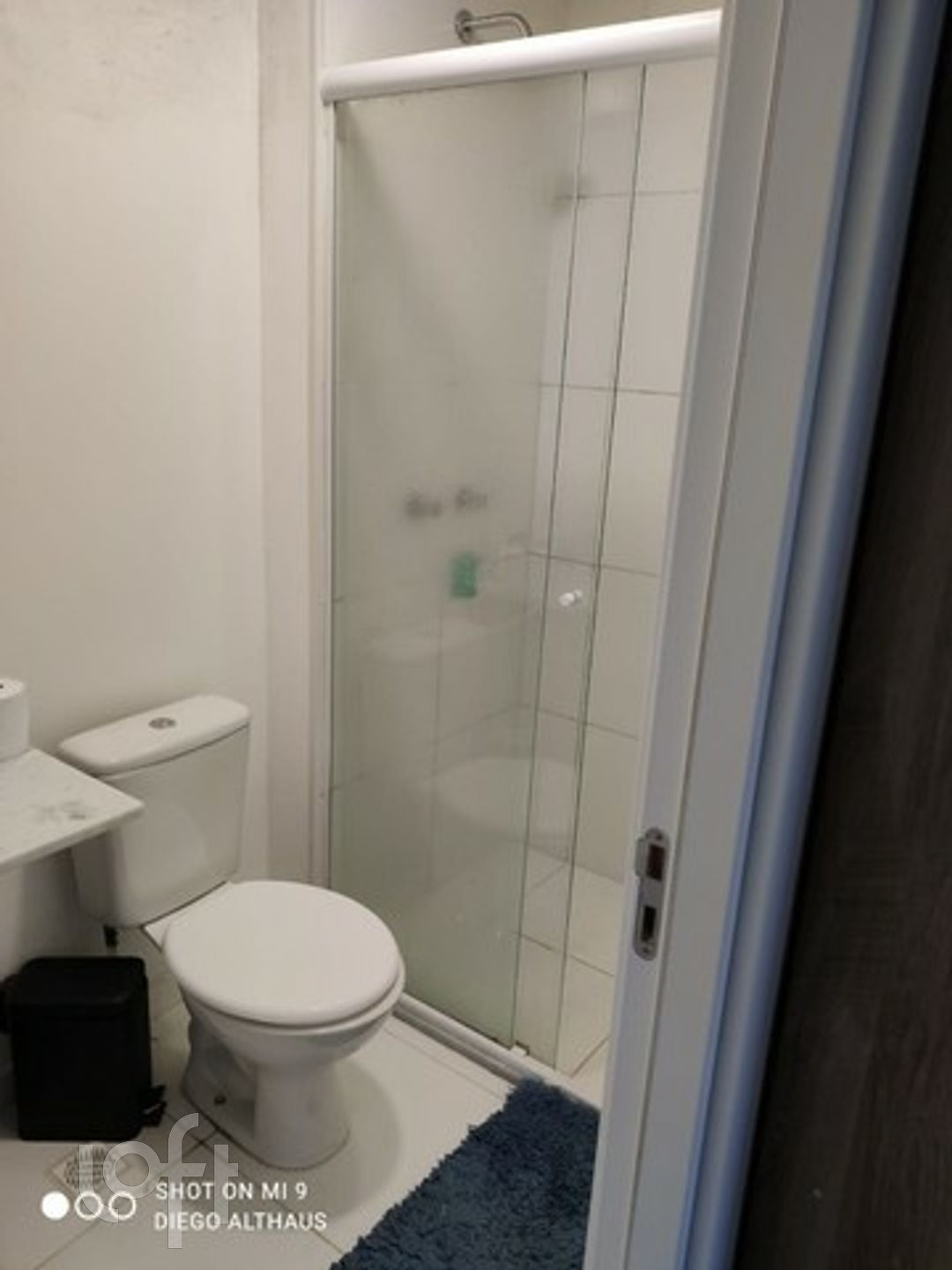 Apartamento à venda com 1 quarto, 59m² - Foto 10