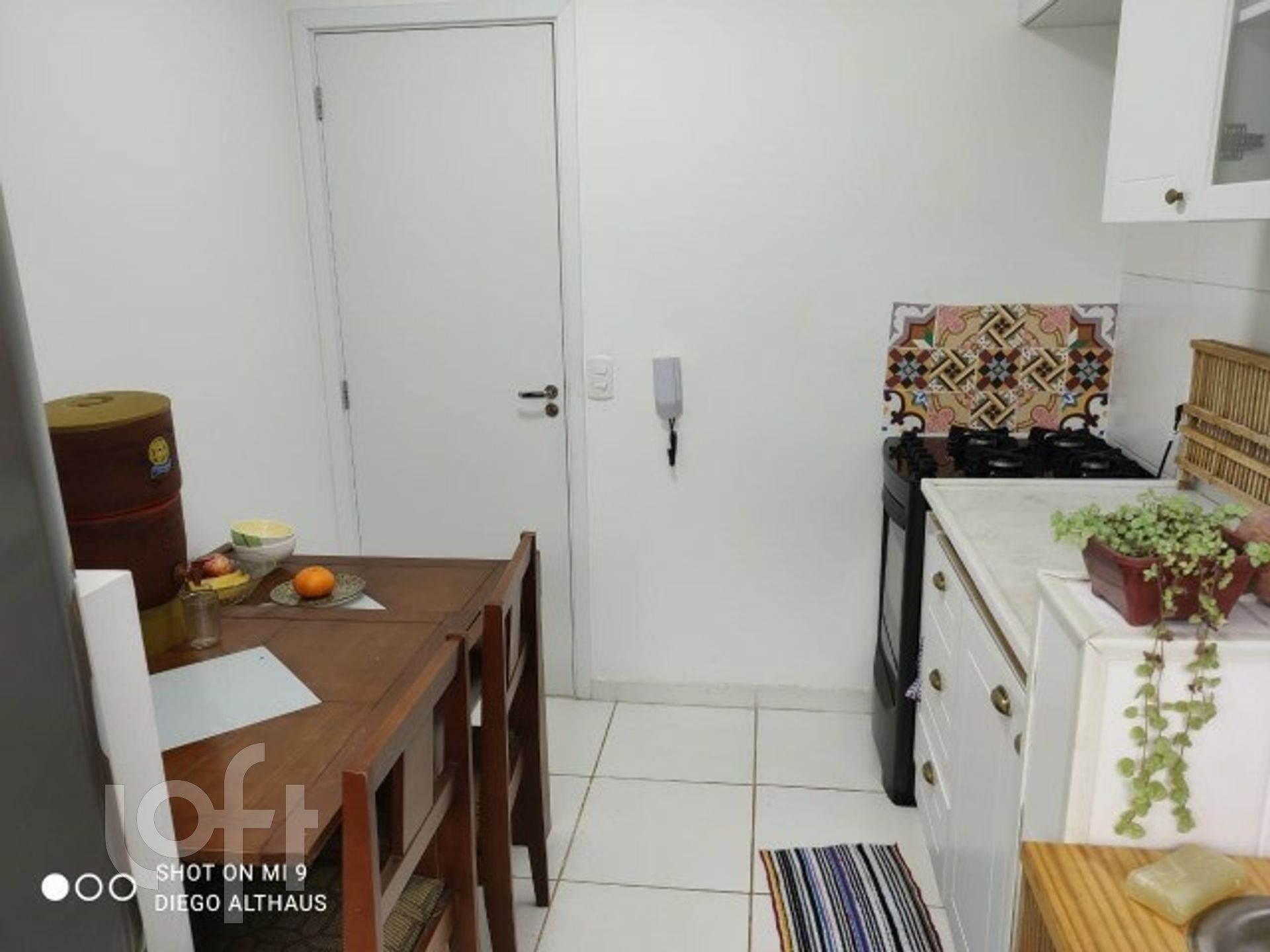 Apartamento à venda com 1 quarto, 59m² - Foto 8