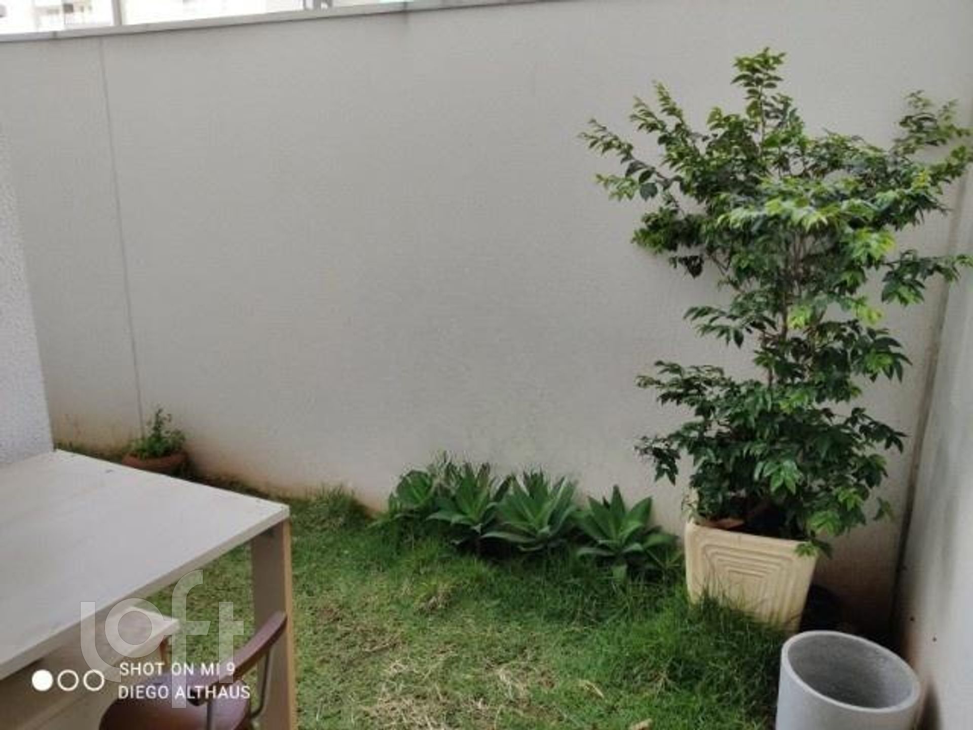 Apartamento à venda com 1 quarto, 59m² - Foto 12