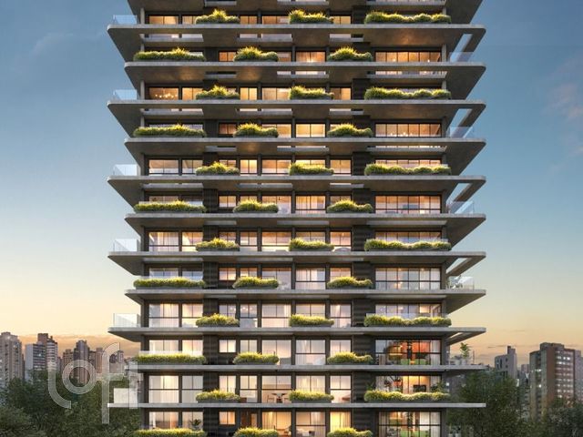 Apartamento com 43m², 1 dormitório, 1 vaga, Auxiliadora em Porto Alegre