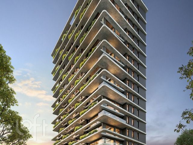 Apartamento com 43m², 1 dormitório, 1 vaga, Auxiliadora em Porto Alegre