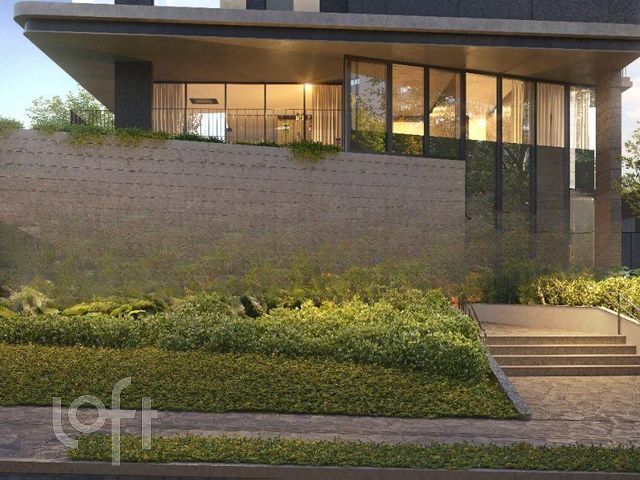 Apartamento com 43m², 1 dormitório, 1 vaga, Auxiliadora em Porto Alegre