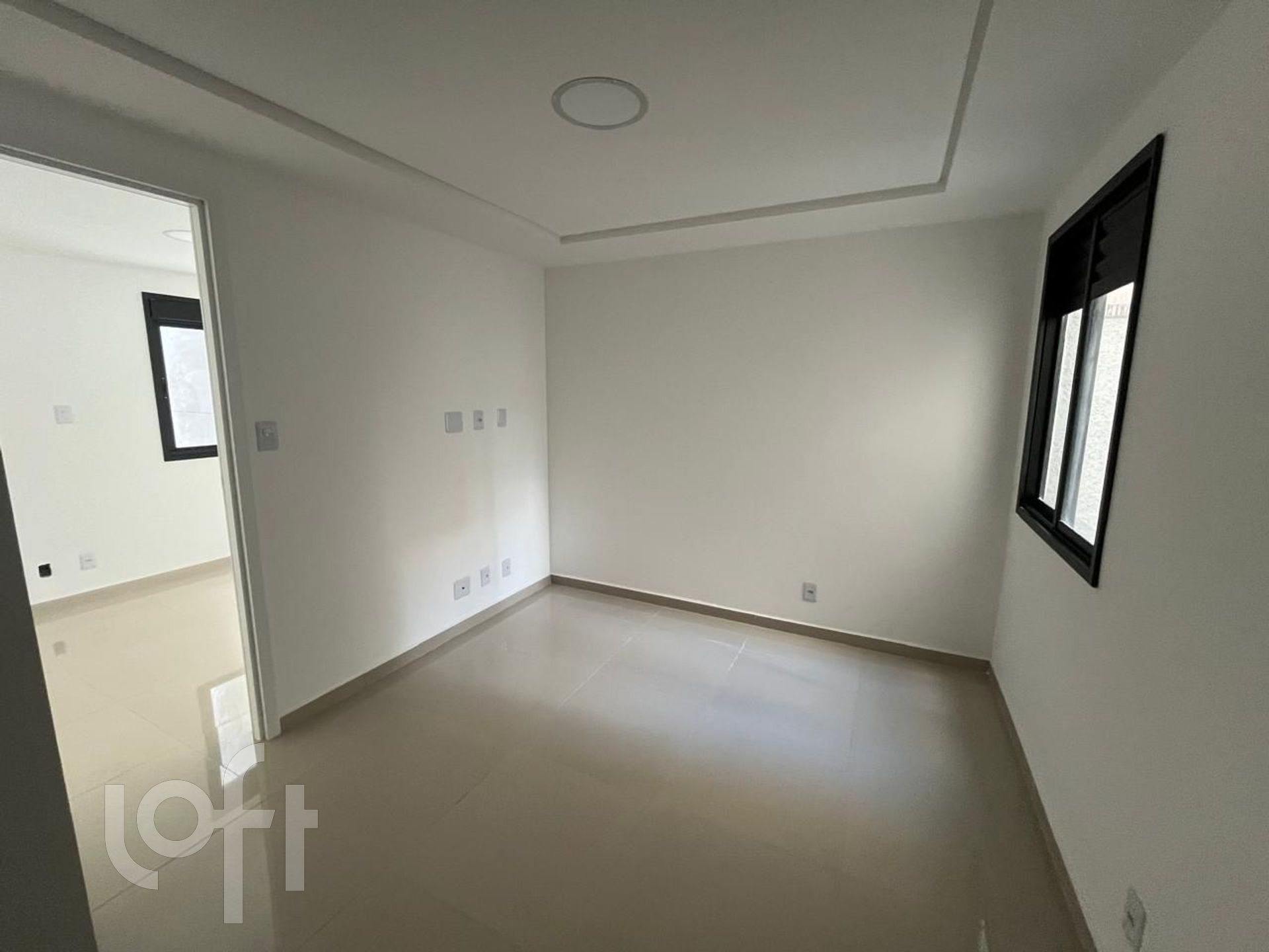 Apartamento à venda em Vila Matilde com 37 m², 1 q