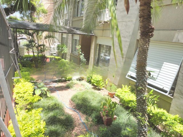 Apartamento com 102m², 3 dormitórios, 1 suíte, 1 vaga, Bom Fim em Porto Alegre