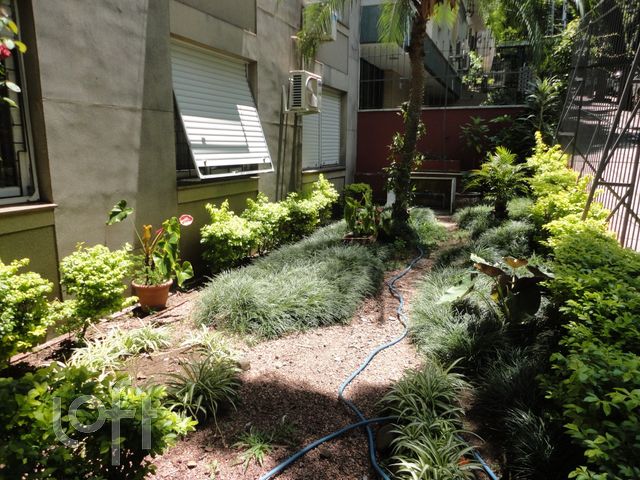 Apartamento com 102m², 3 dormitórios, 1 suíte, 1 vaga, Bom Fim em Porto Alegre