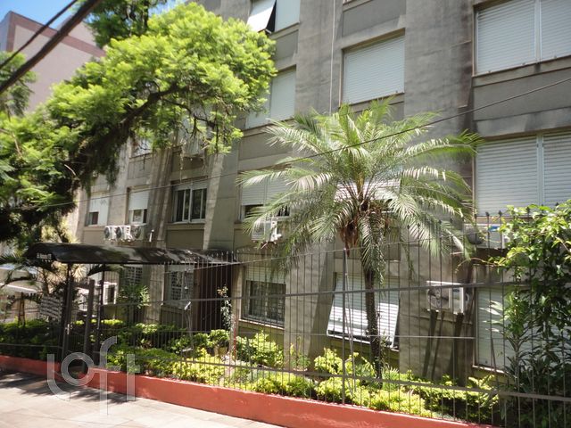 Apartamento com 102m², 3 dormitórios, 1 suíte, 1 vaga, Bom Fim em Porto Alegre