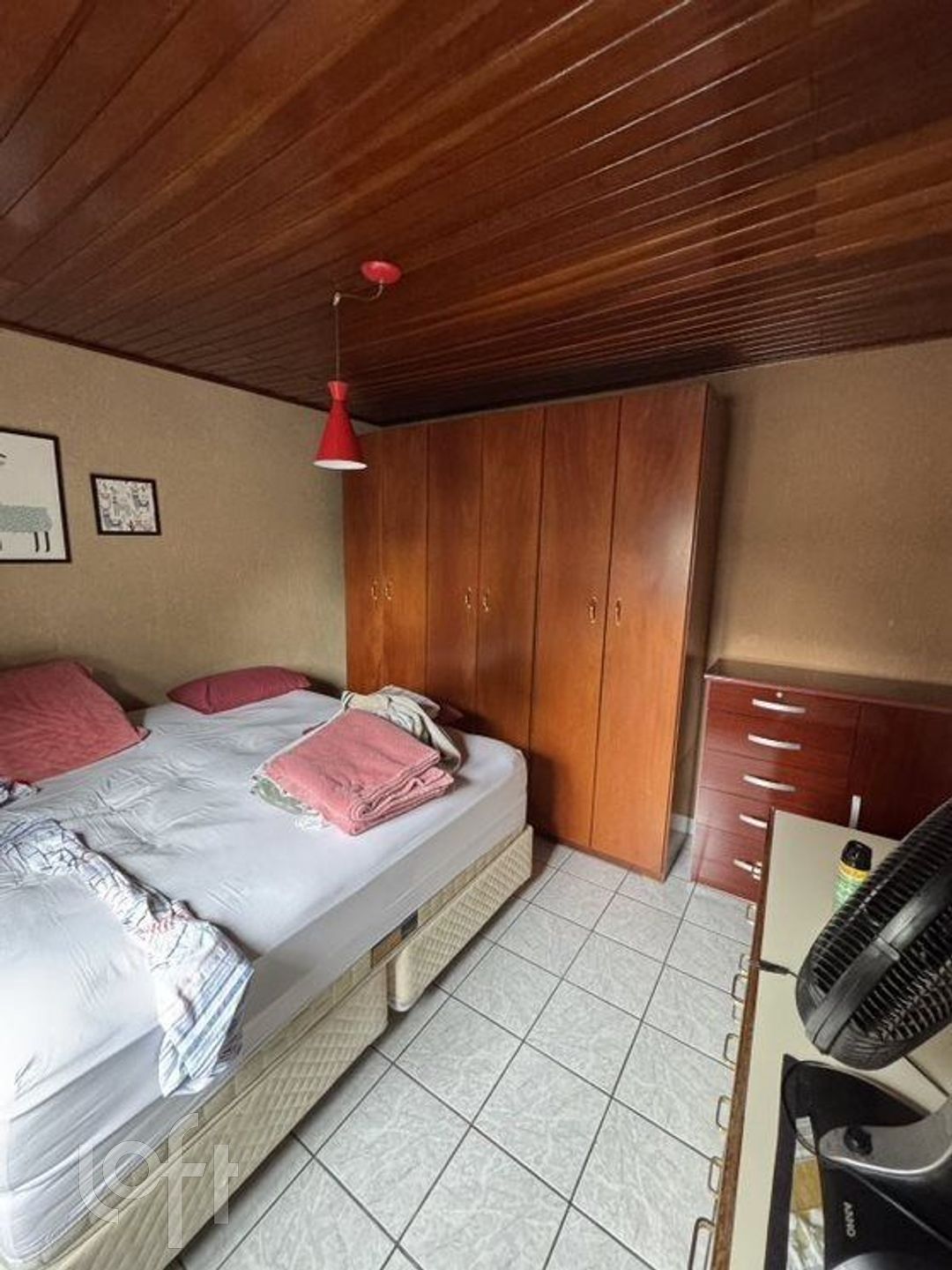 Casa à venda com 1 quarto, 50m² - Foto 3