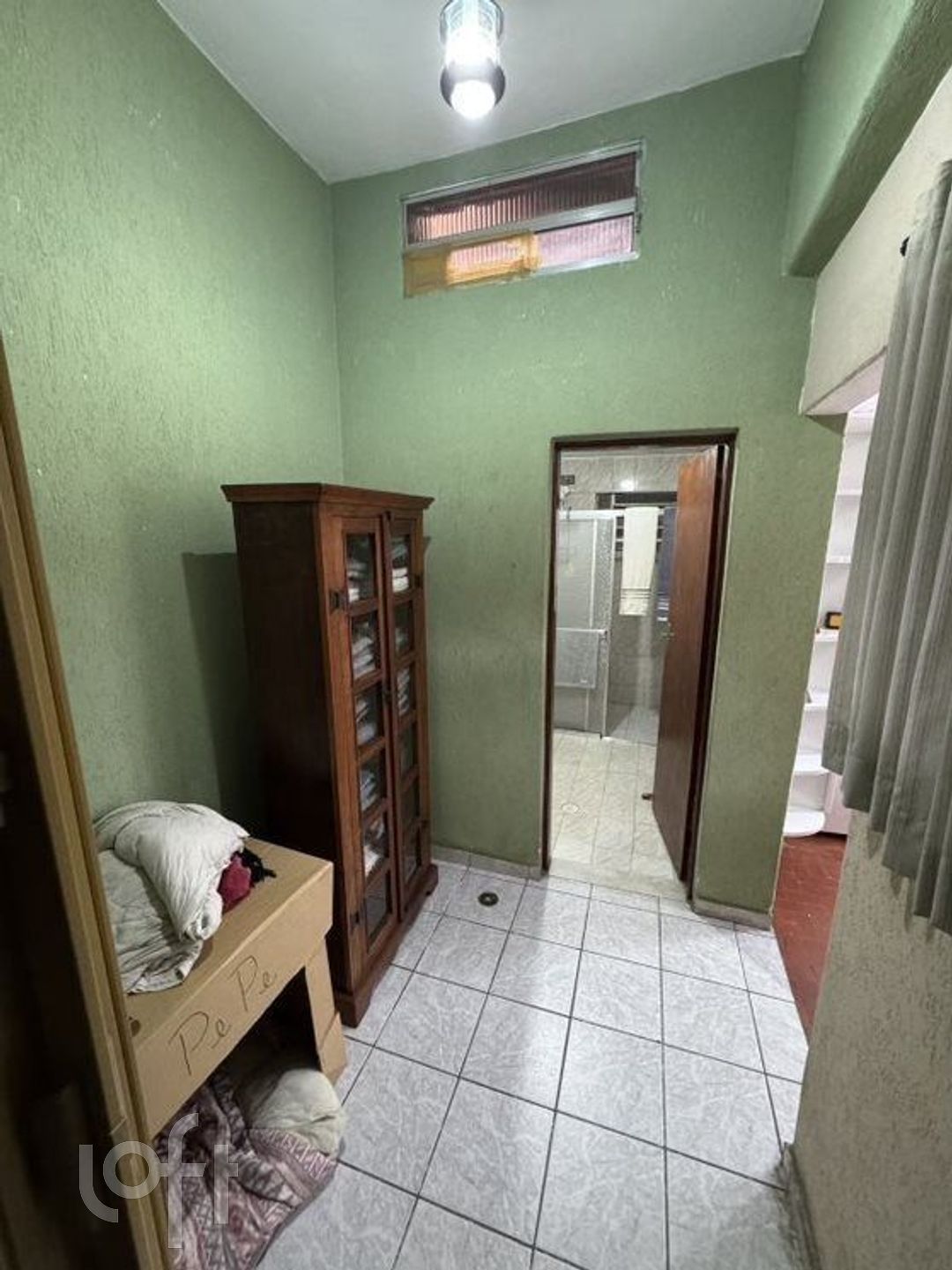 Casa à venda com 1 quarto, 50m² - Foto 4