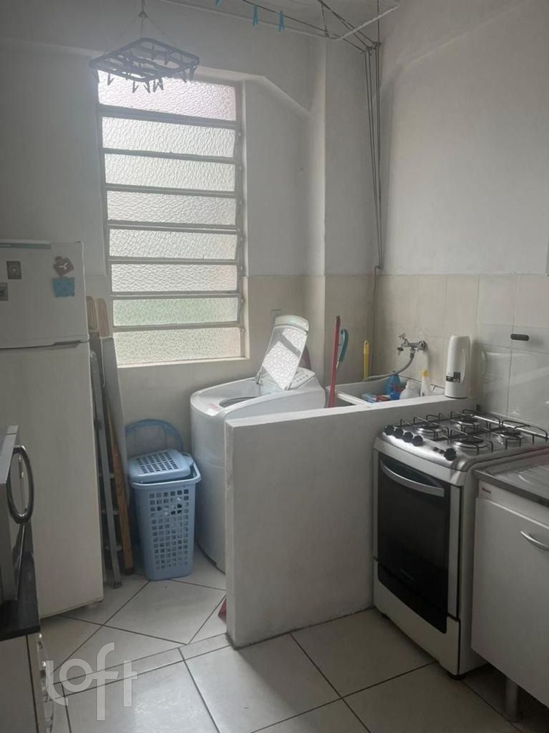 Apartamento à venda com 1 quarto, 47m² - Foto 7