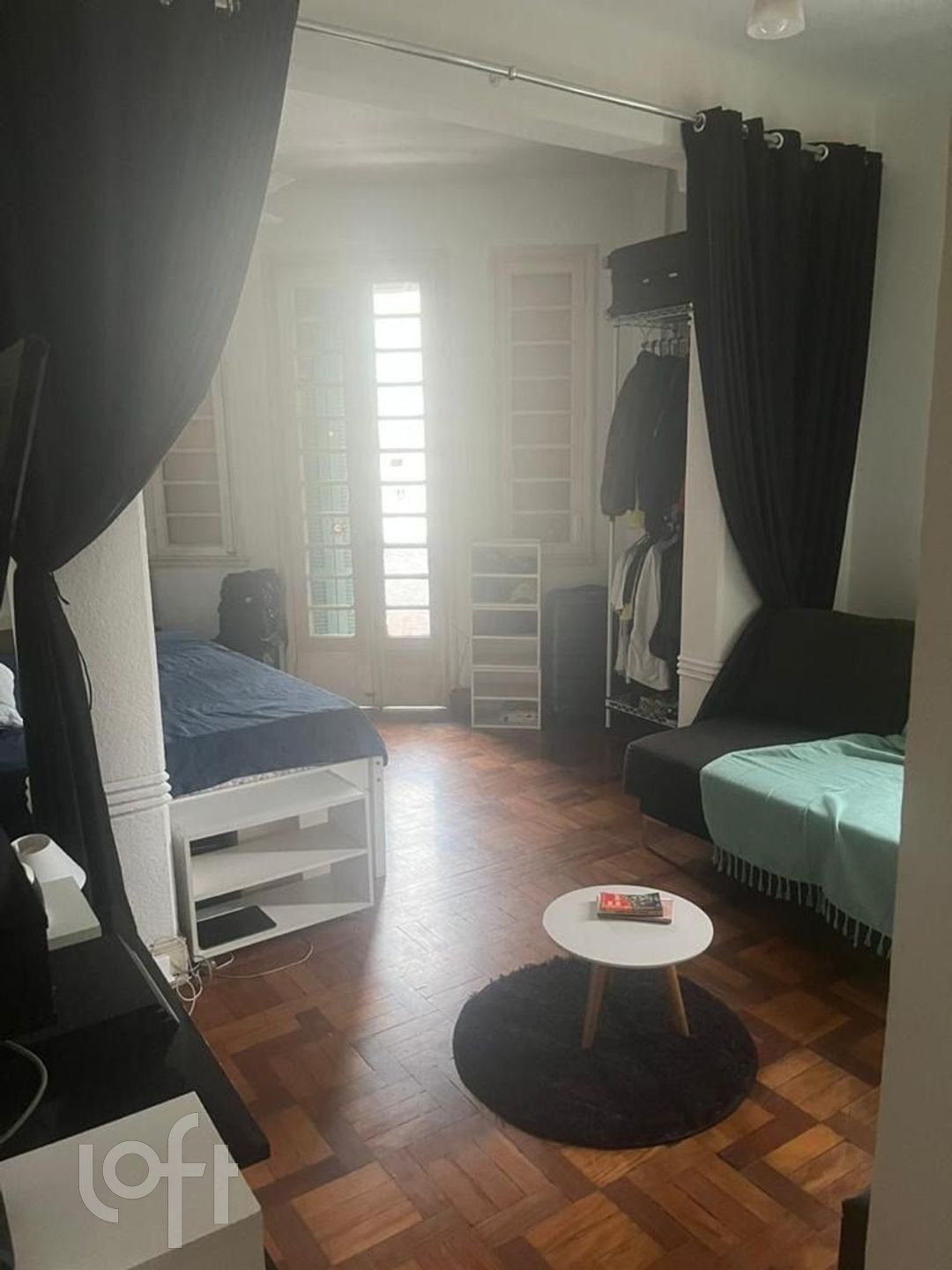 Apartamento à venda com 1 quarto, 47m² - Foto 12