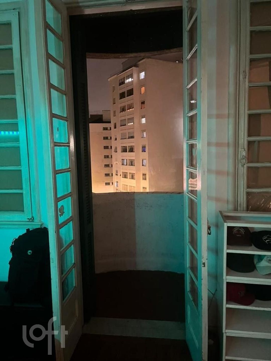 Apartamento à venda com 1 quarto, 47m² - Foto 10