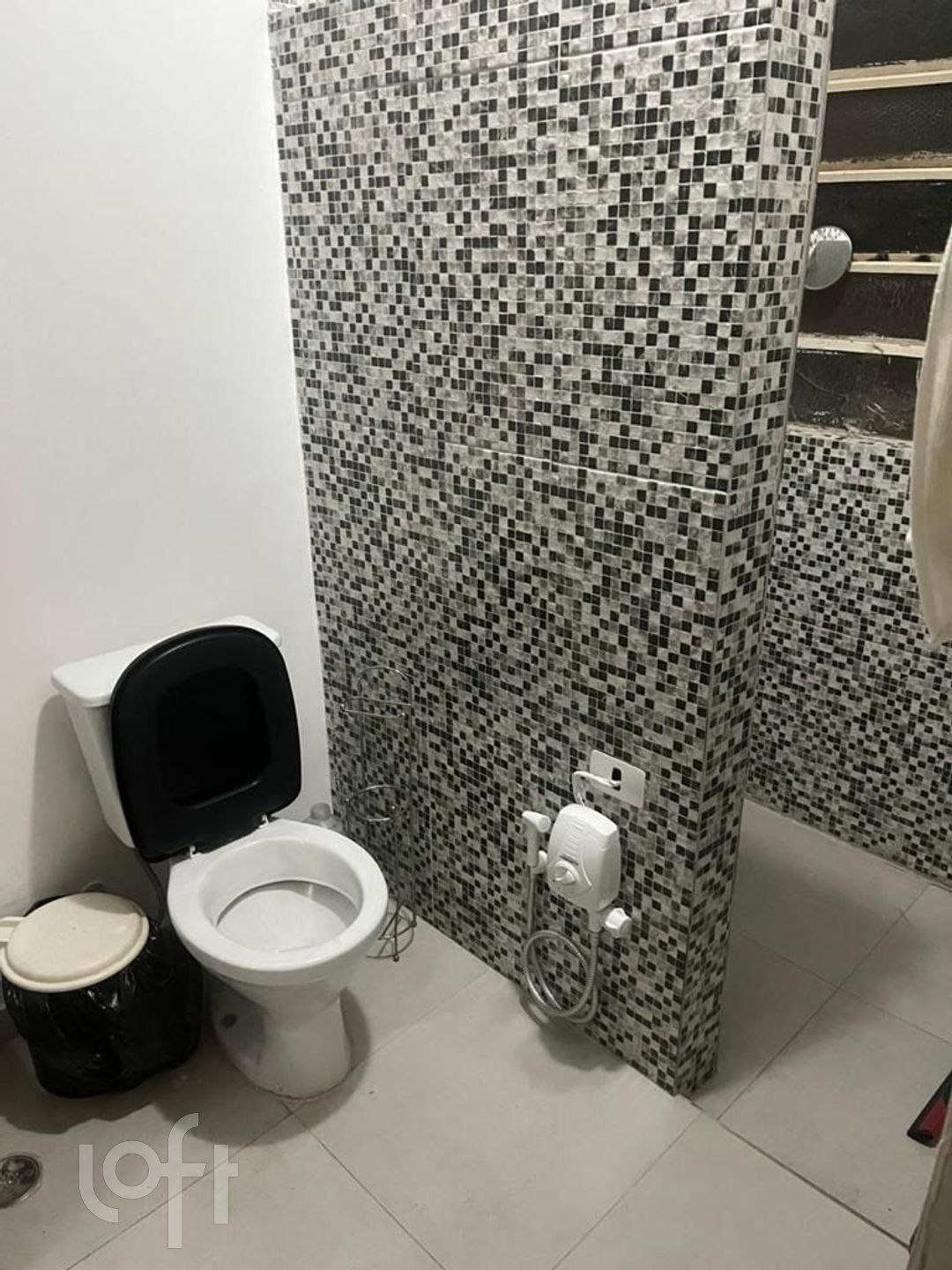 Apartamento à venda com 1 quarto, 47m² - Foto 3