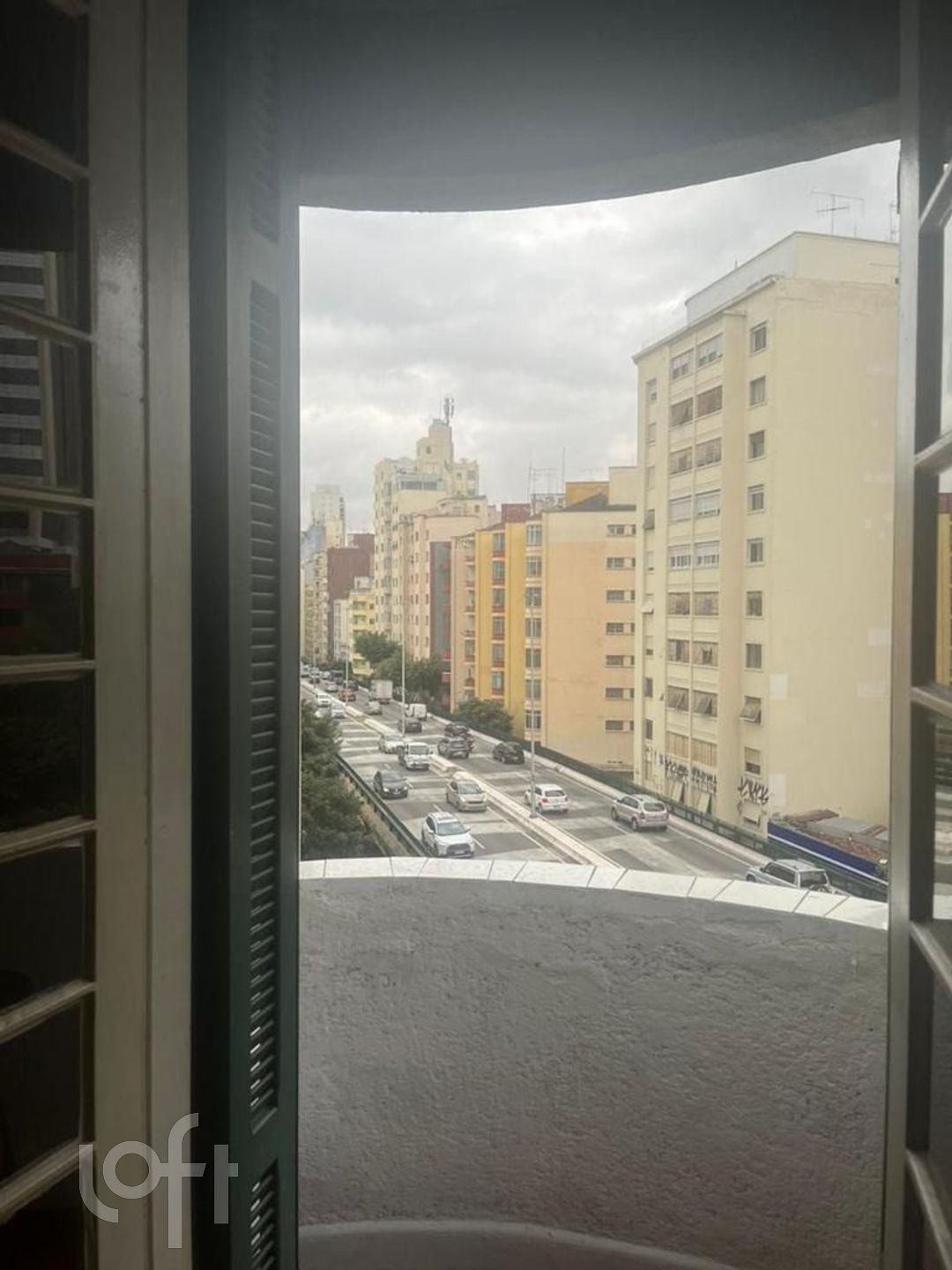 Apartamento à venda com 1 quarto, 47m² - Foto 5