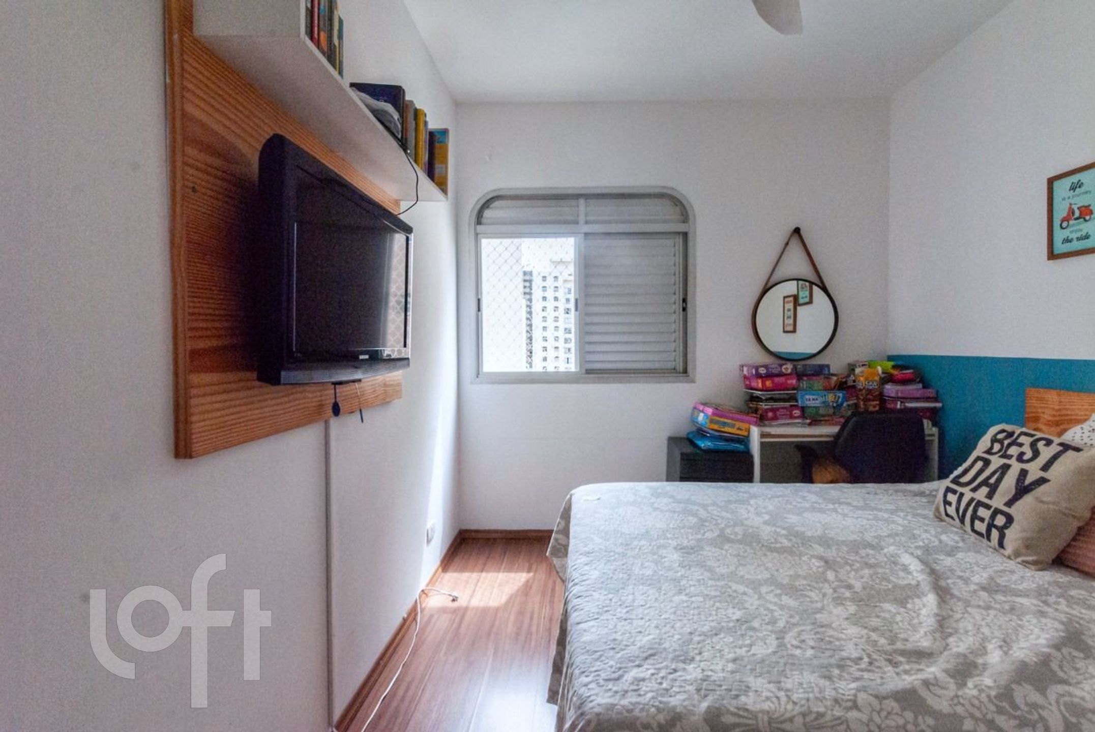 Apartamento à venda com 1 quarto, 98m² - Foto 30