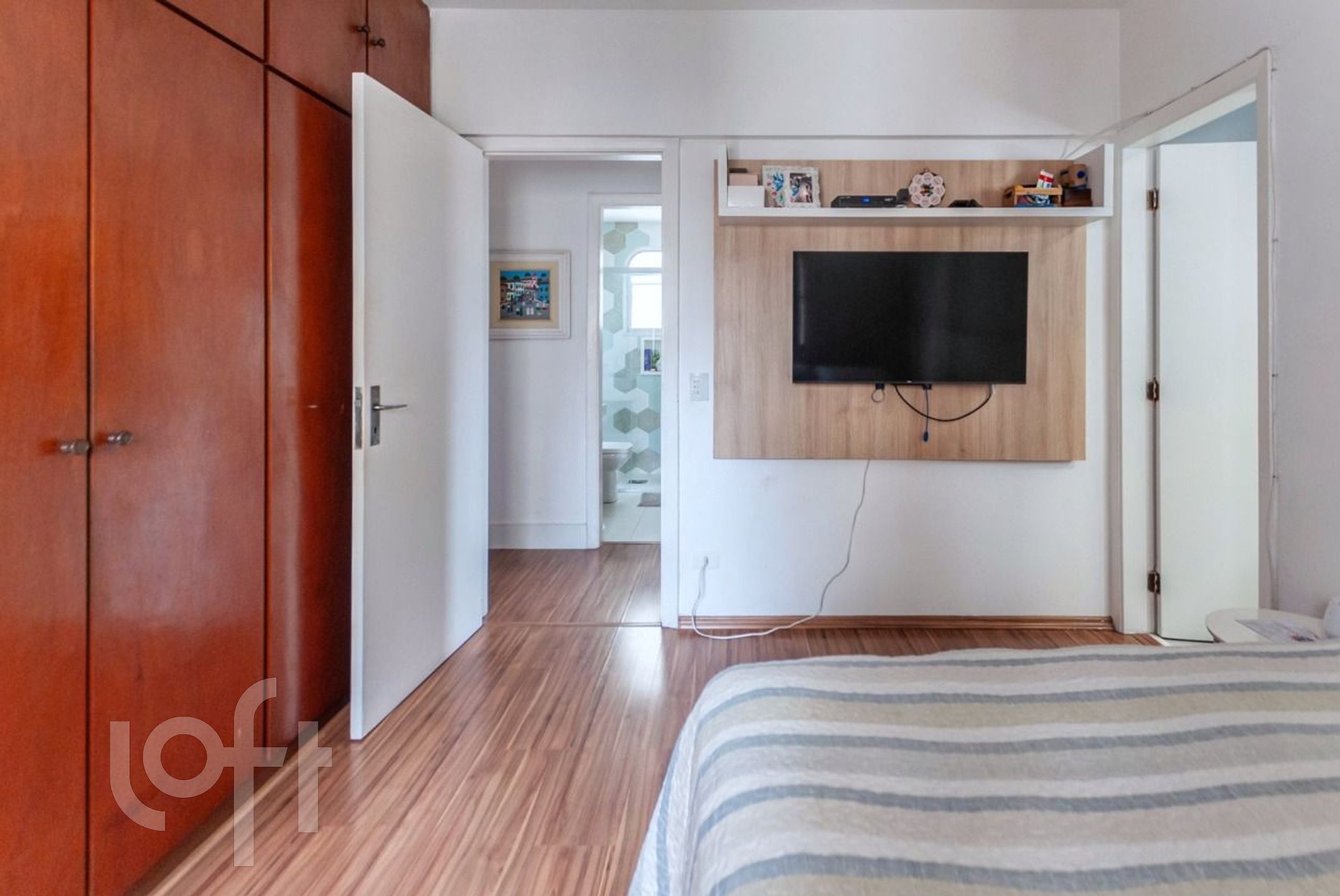 Apartamento à venda com 1 quarto, 98m² - Foto 25