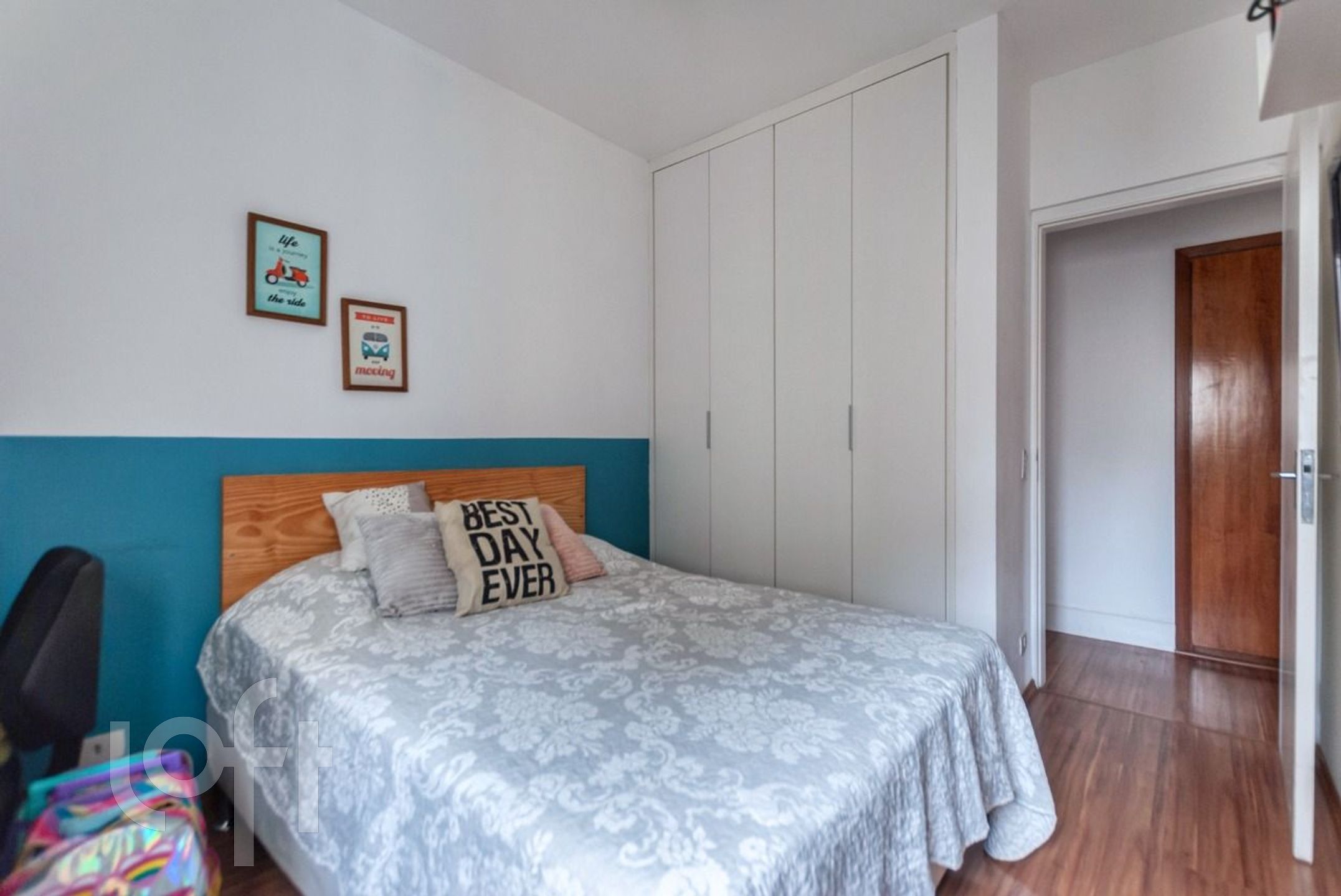 Apartamento à venda com 1 quarto, 98m² - Foto 31