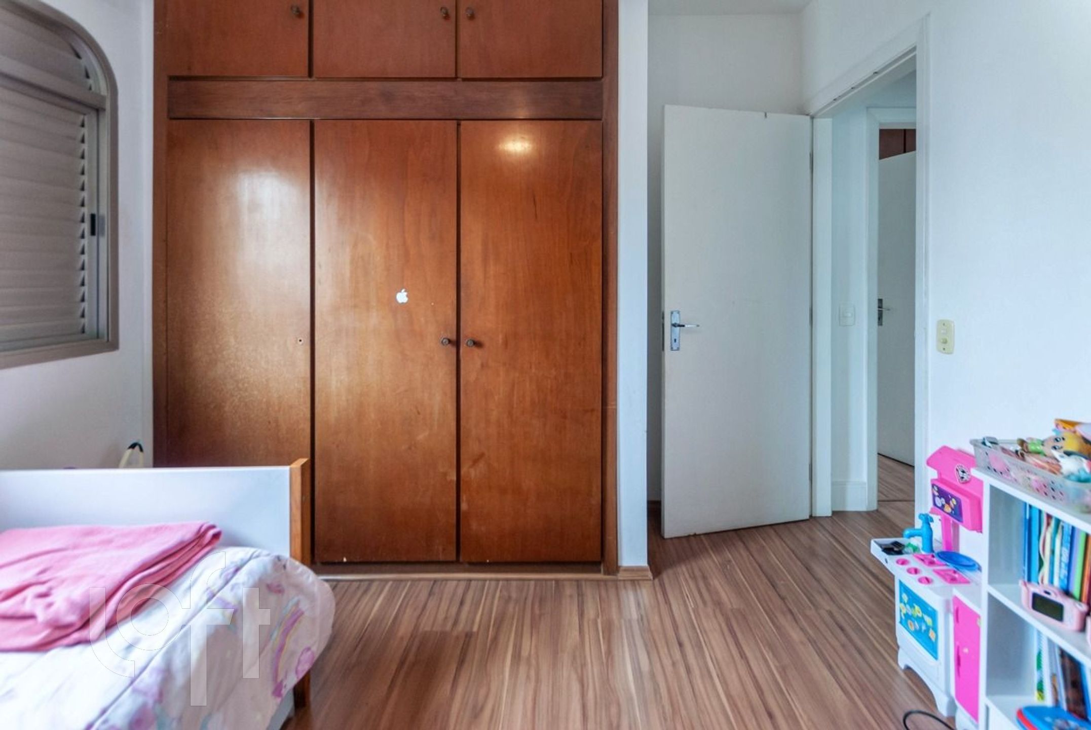 Apartamento à venda com 1 quarto, 98m² - Foto 17