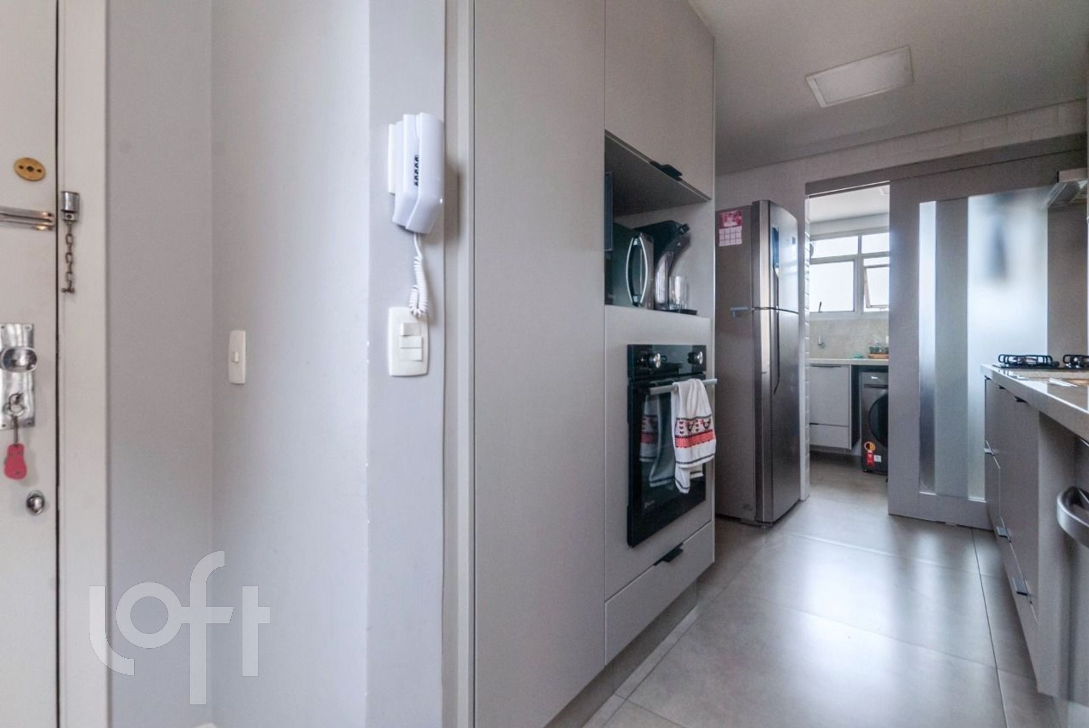 Apartamento à venda com 1 quarto, 98m² - Foto 10