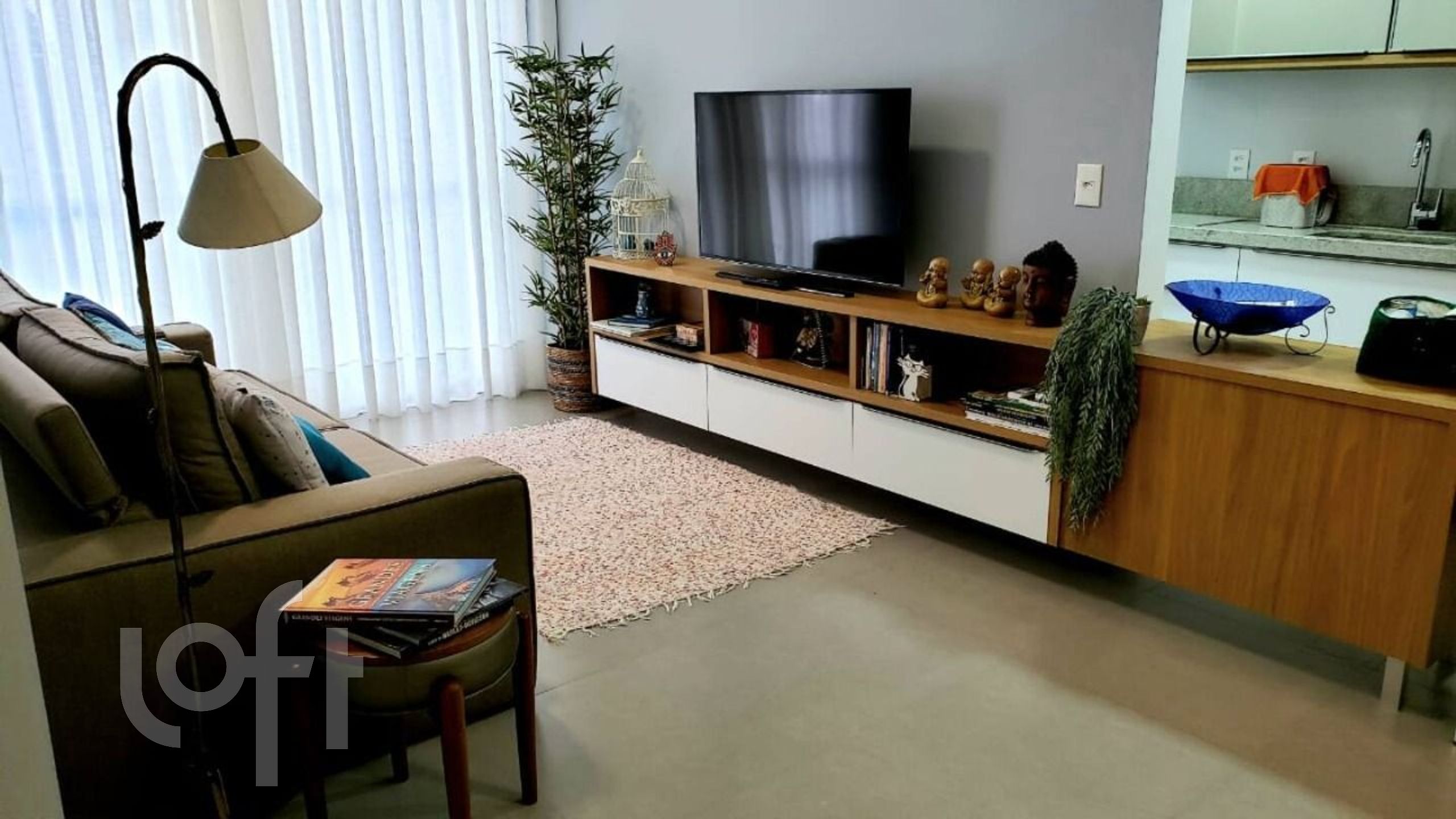 Apartamentos com 81m², 2 quartos, 2 suítes, 2 garagens, no bairro Campeche Leste em Florianópolis