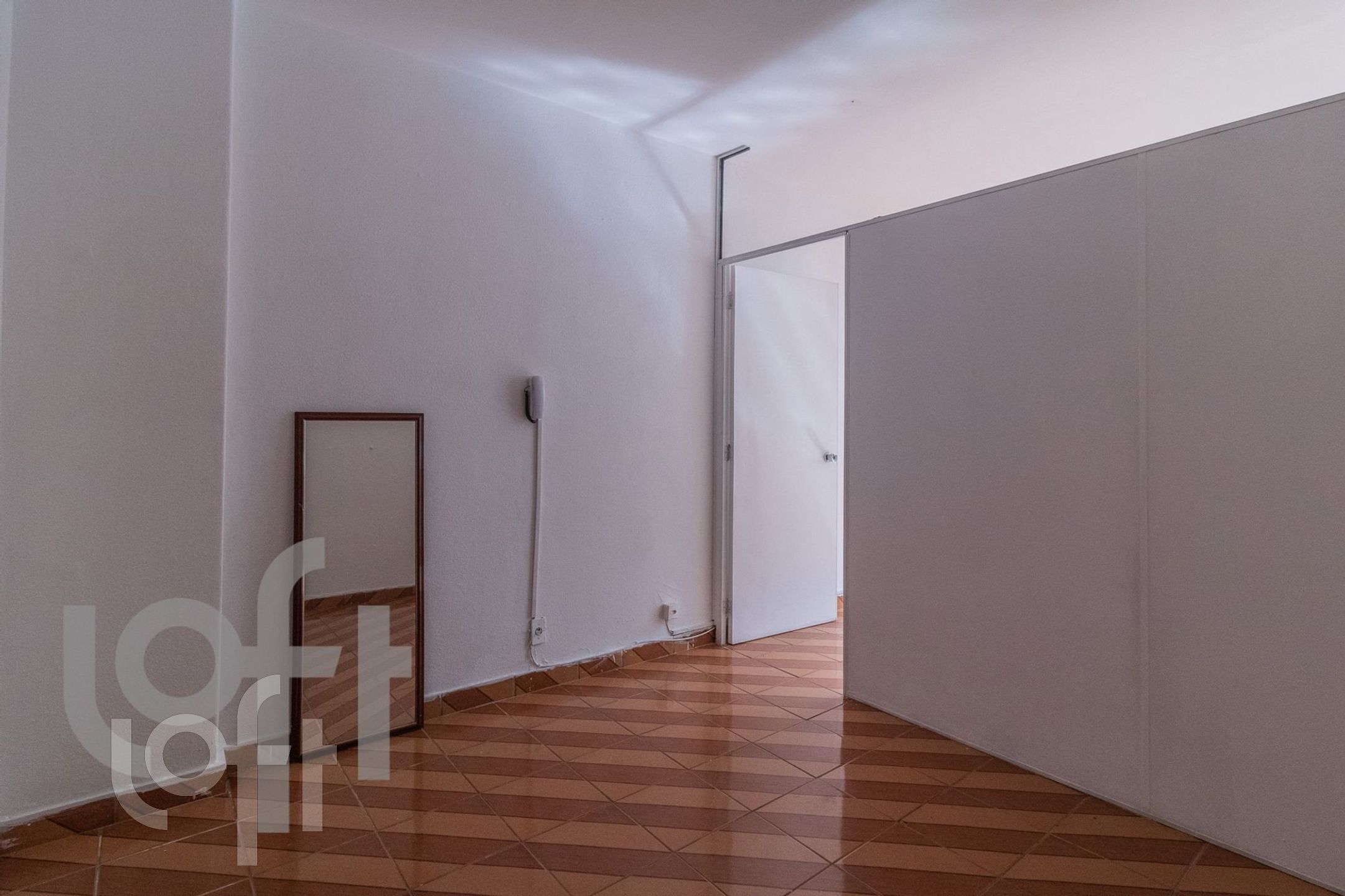 Apartamento à venda com 1 quarto, 31m² - Foto 1