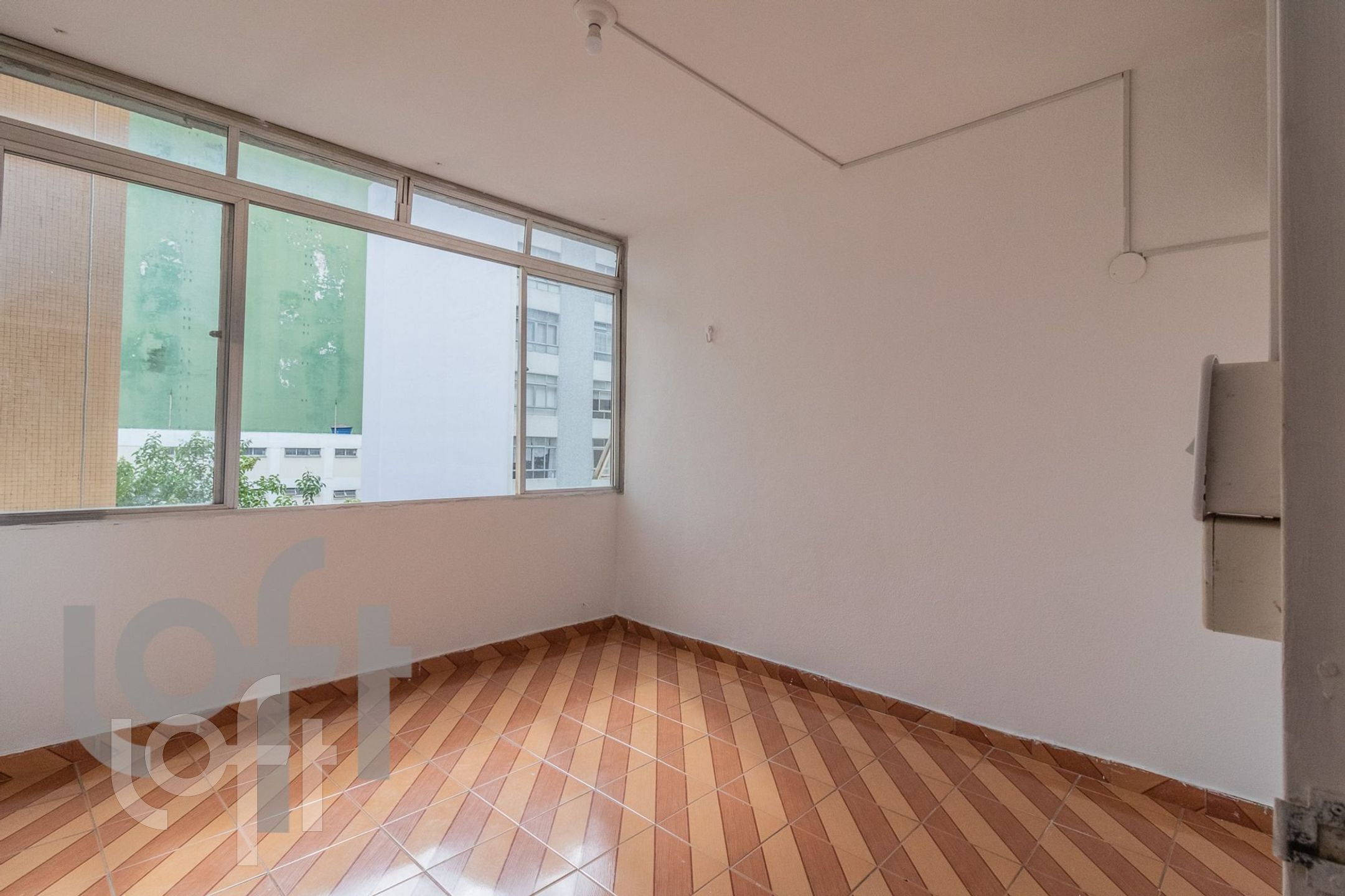 Apartamento à venda com 1 quarto, 31m² - Foto 9