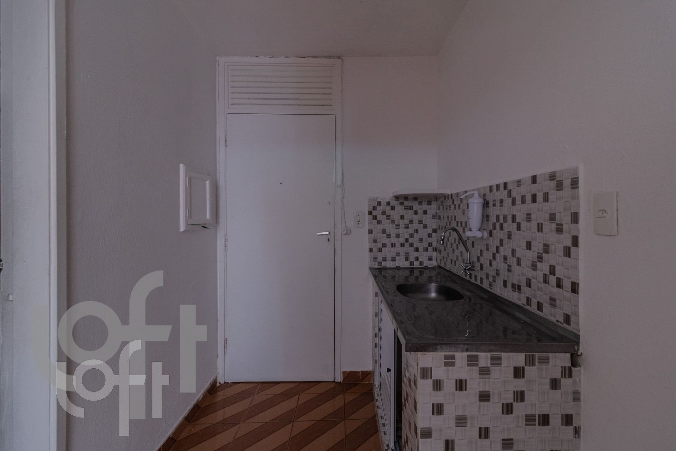 Apartamento à venda com 1 quarto, 31m² - Foto 17