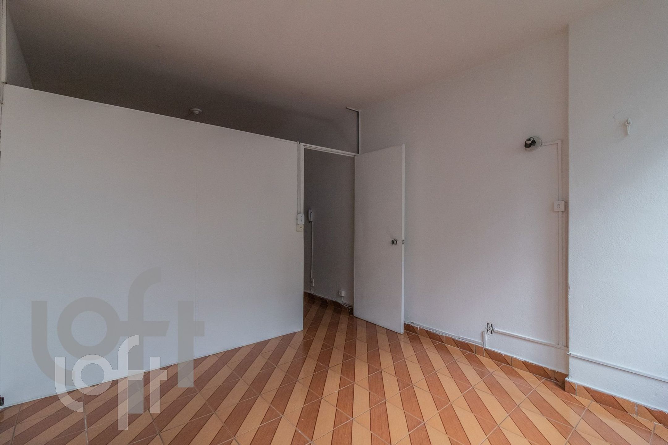 Apartamento à venda com 1 quarto, 31m² - Foto 5